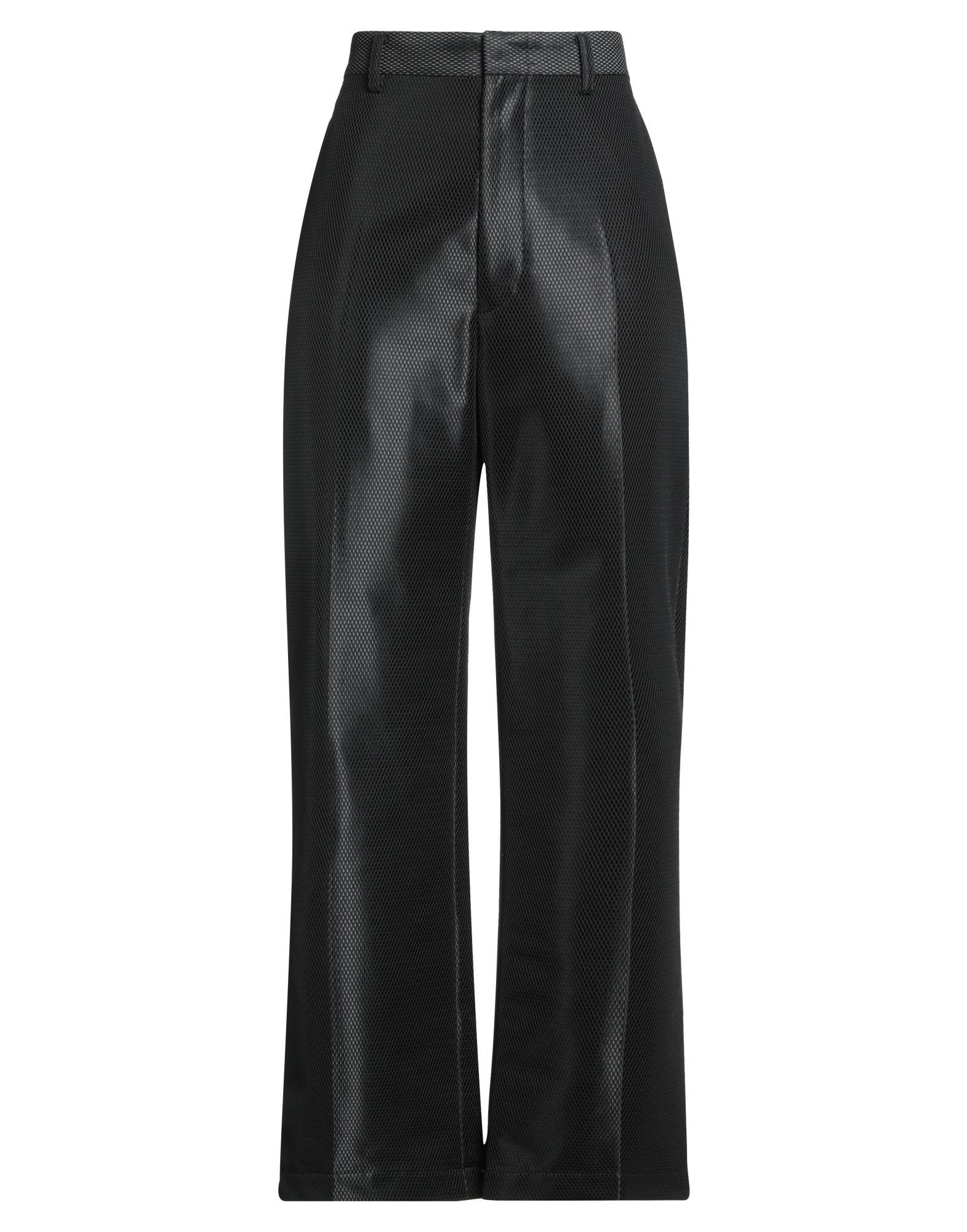 パンツ 00s junya watanabe flare trousers navy JW_MAN_1360000145052_11628.jpg