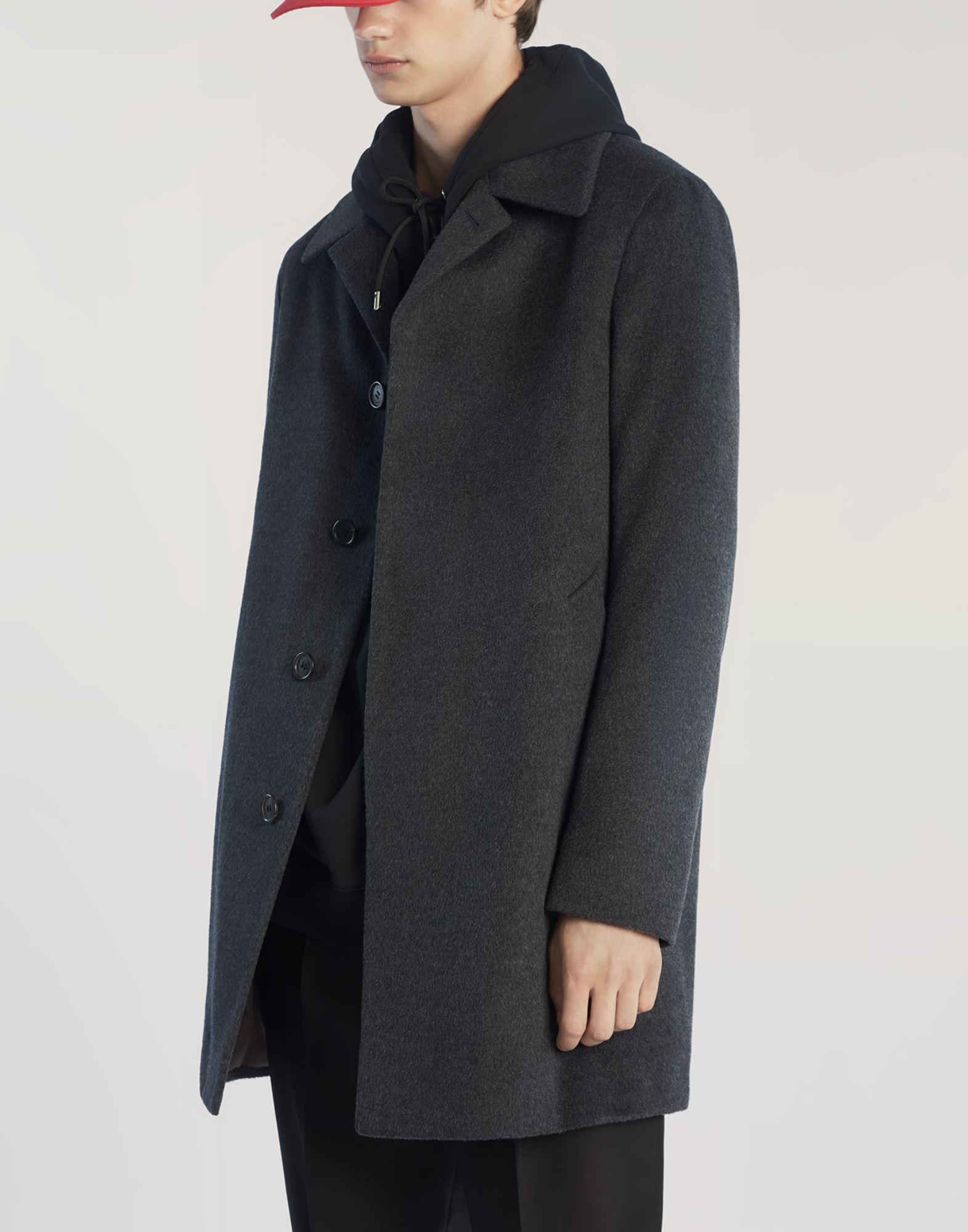 Dunhill coat 2024