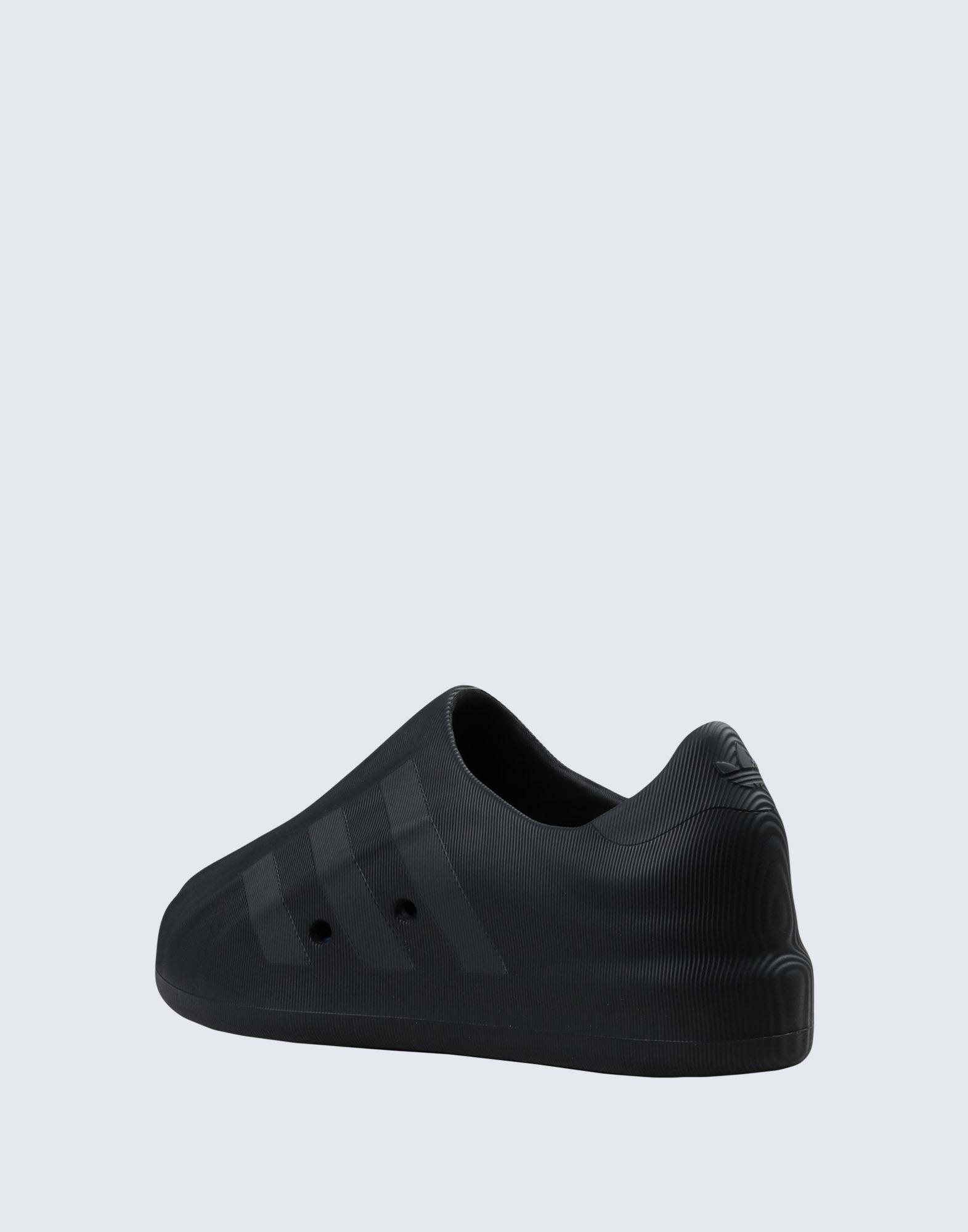 adidas Originals 'adifom Superstar' Slip-on Sneakers in Black | Lyst