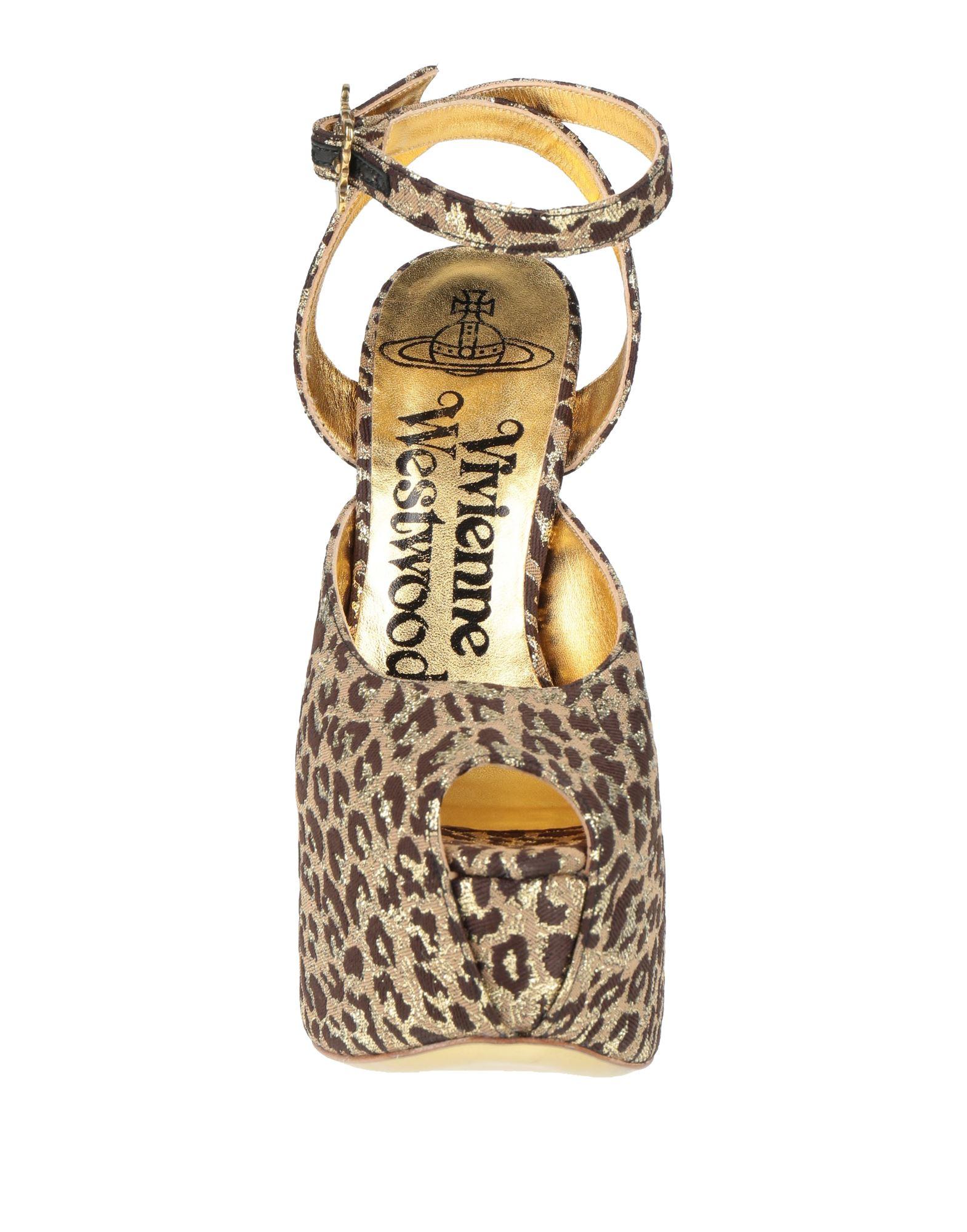 Vivienne Westwood ブラウン ハイヒール 25㎝ beyonce wore a Vivienne Westwood Couture corseted bodice, in