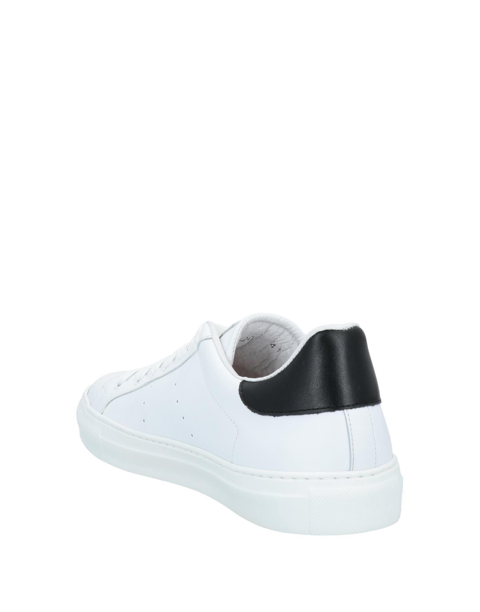 Class Roberto Cavalli Trainers in White for Men | Lyst
