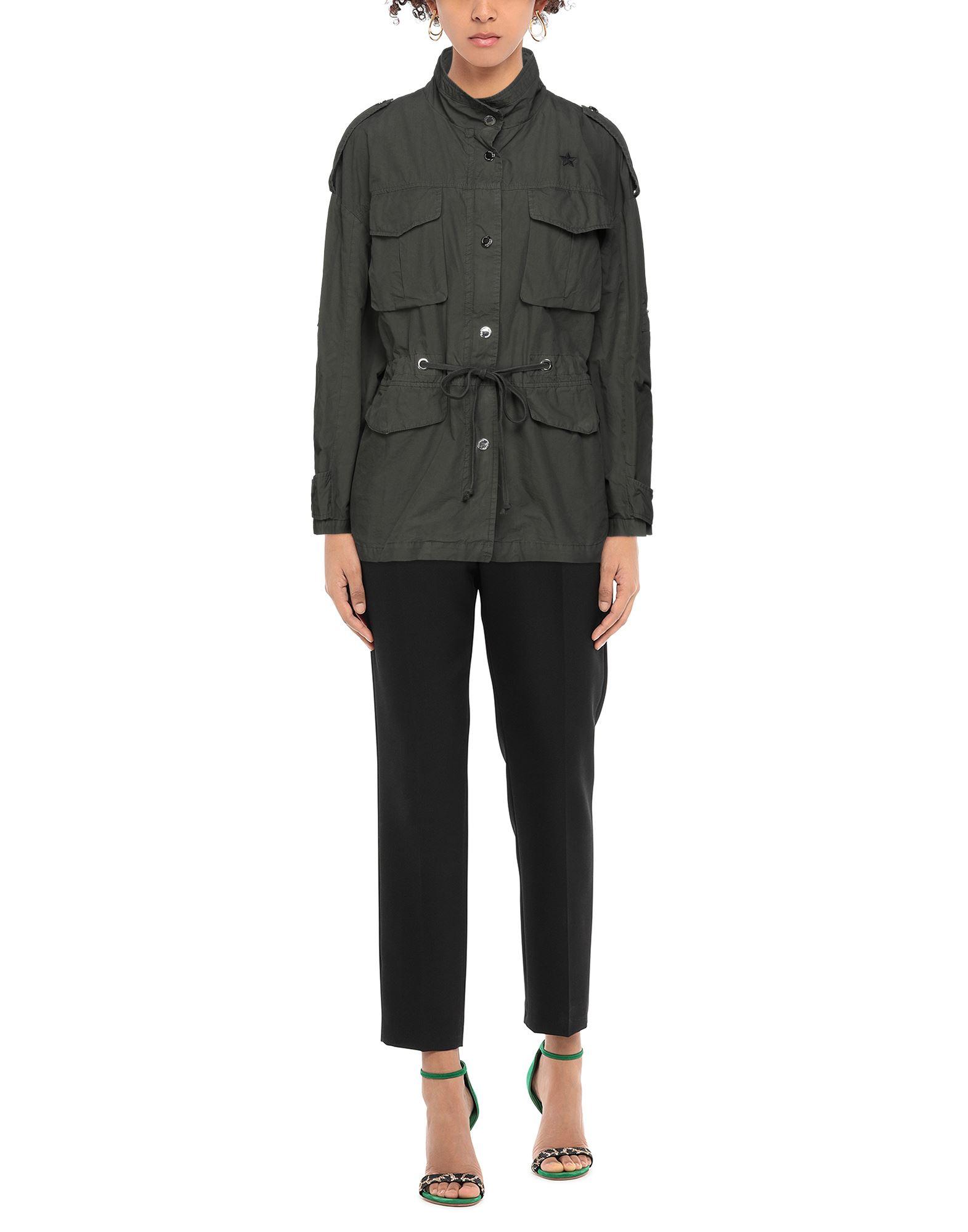 saucony verde militar