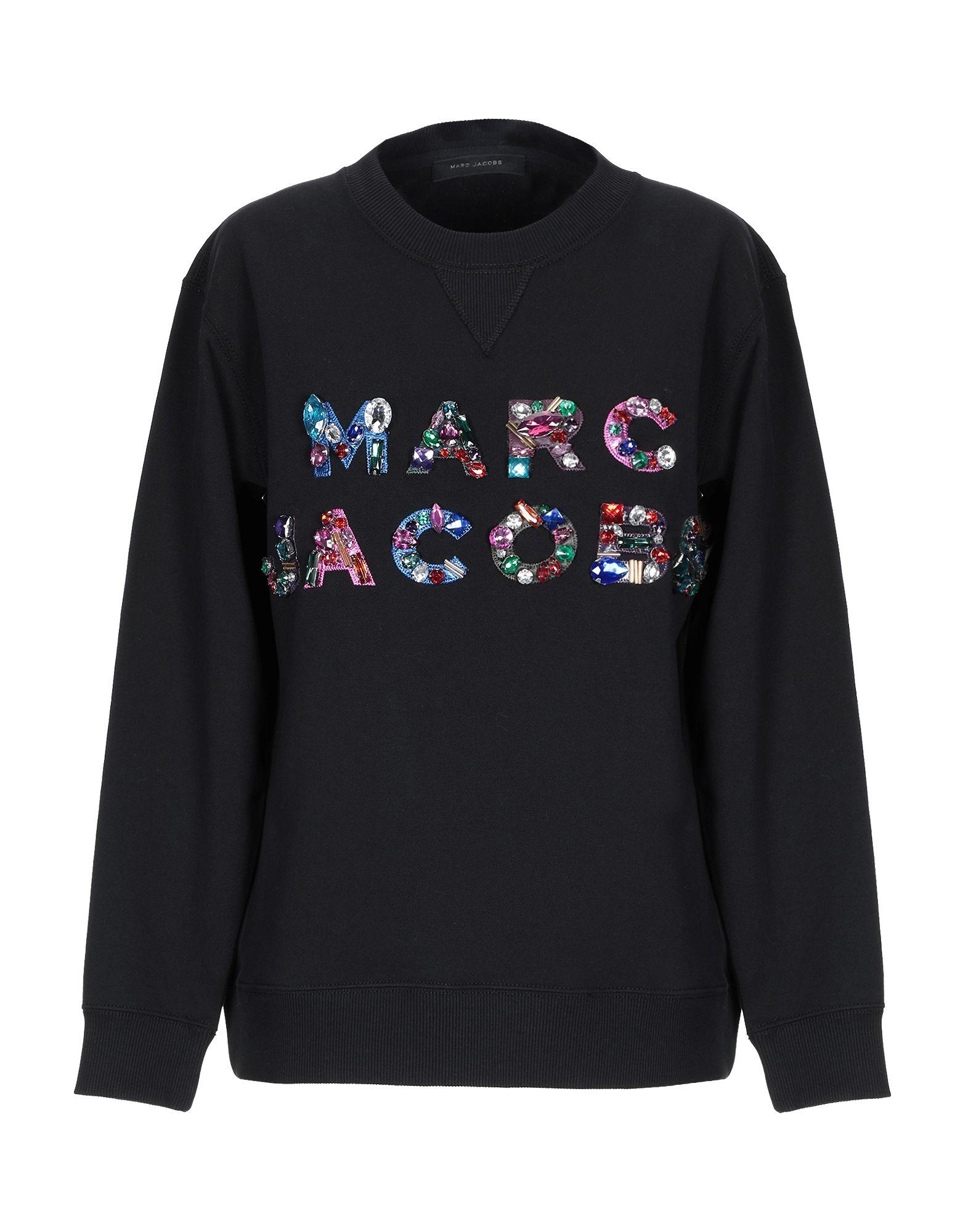 marc by marc jacobs sweatshirt