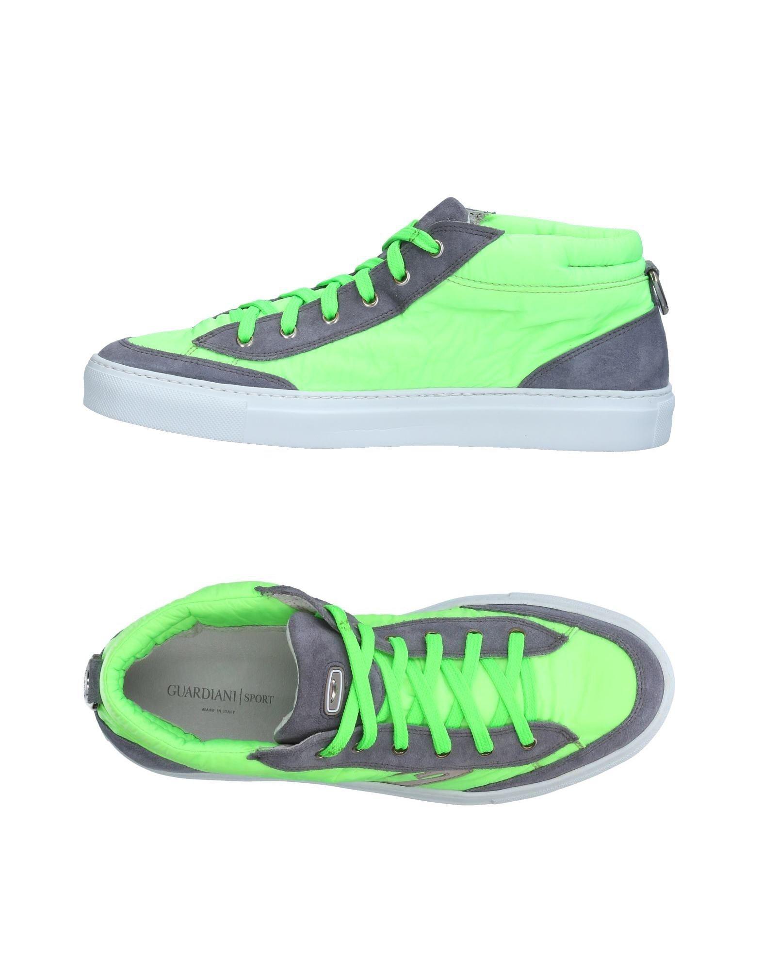 alberto guardiani sport sneakers