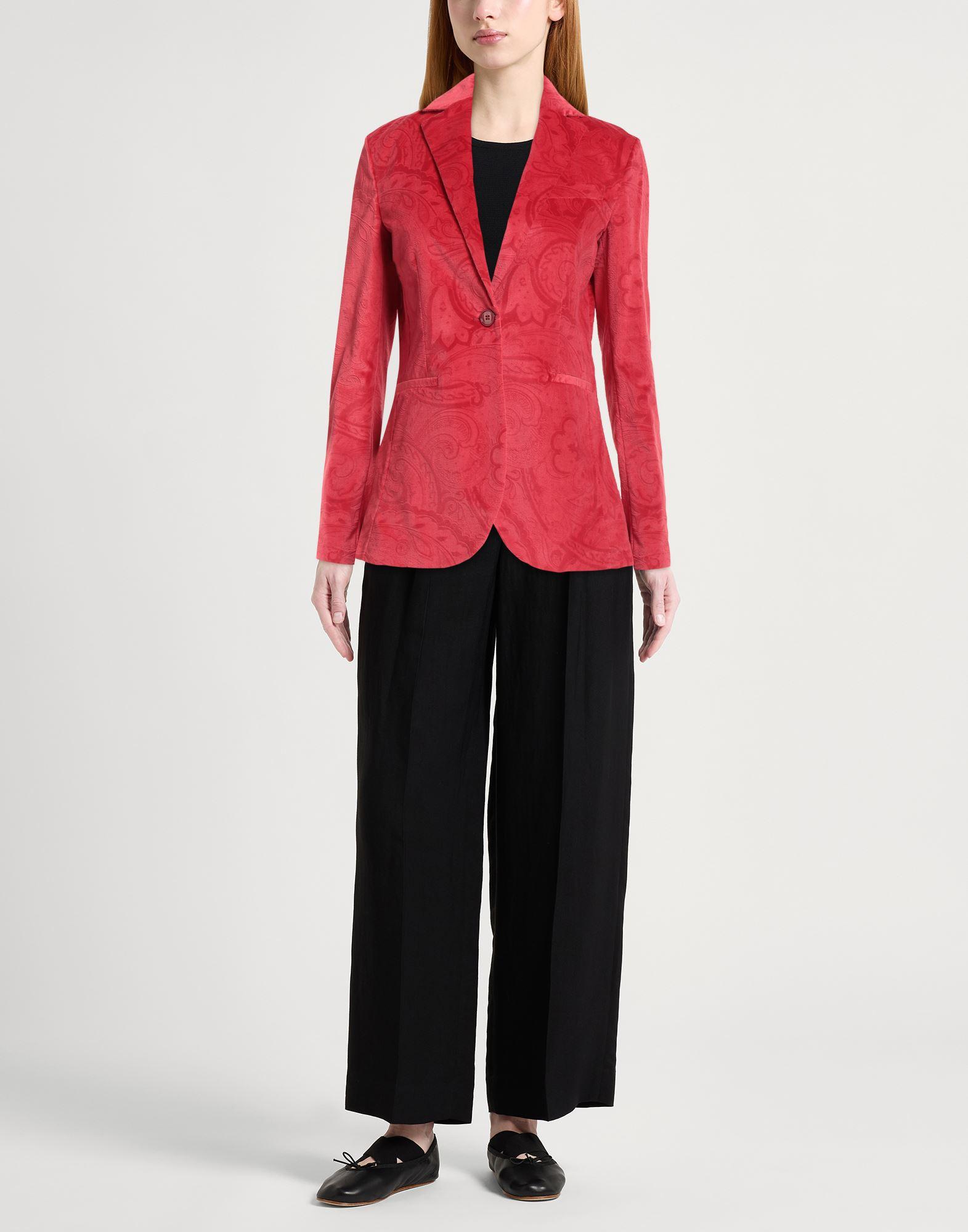 Red Circolo 1901 Jackets for Women | Lyst