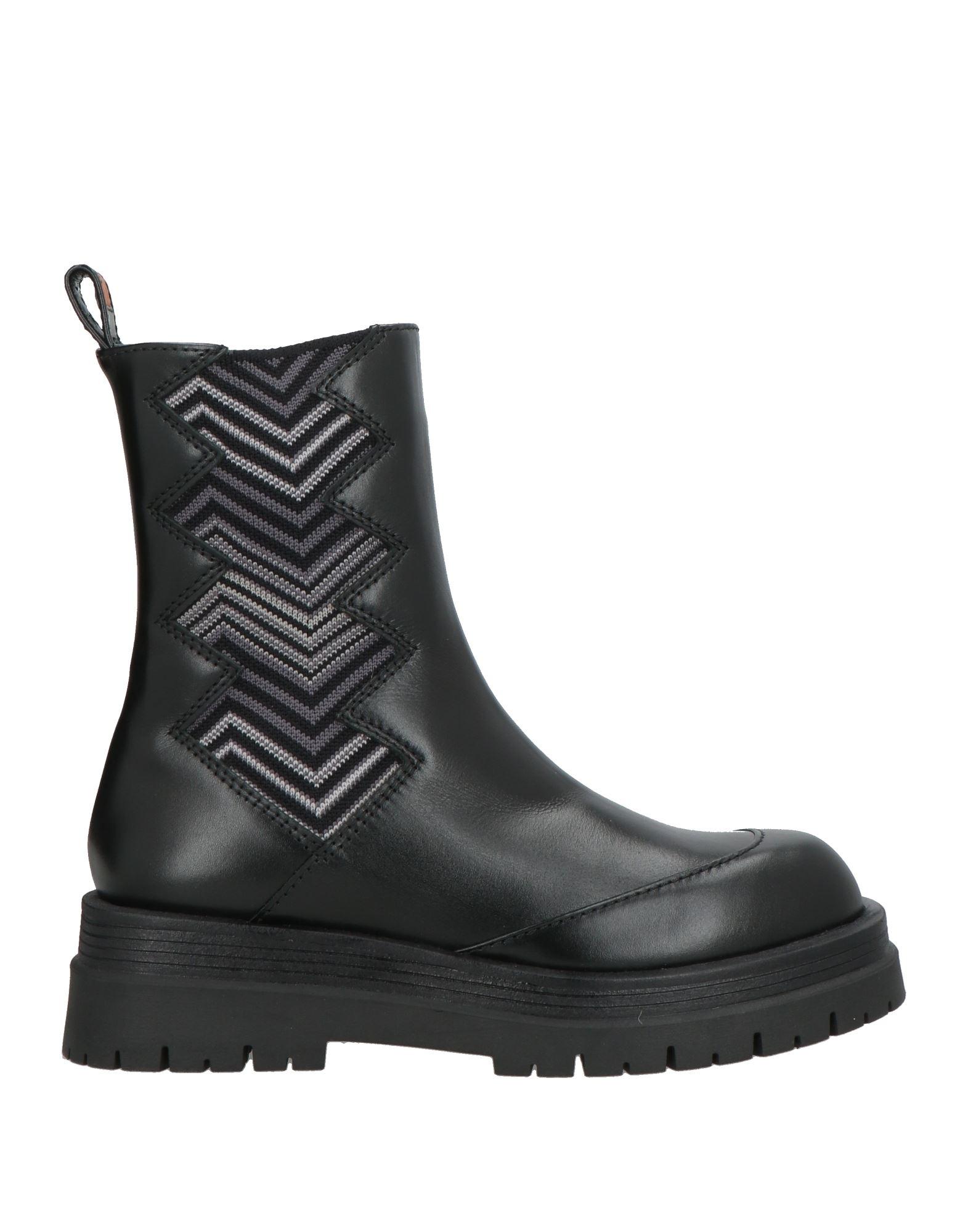 Missoni Sports Ankle Boots Missoni Ankle boots for Women | Online Sale up to 72% off | Lyst main image 2