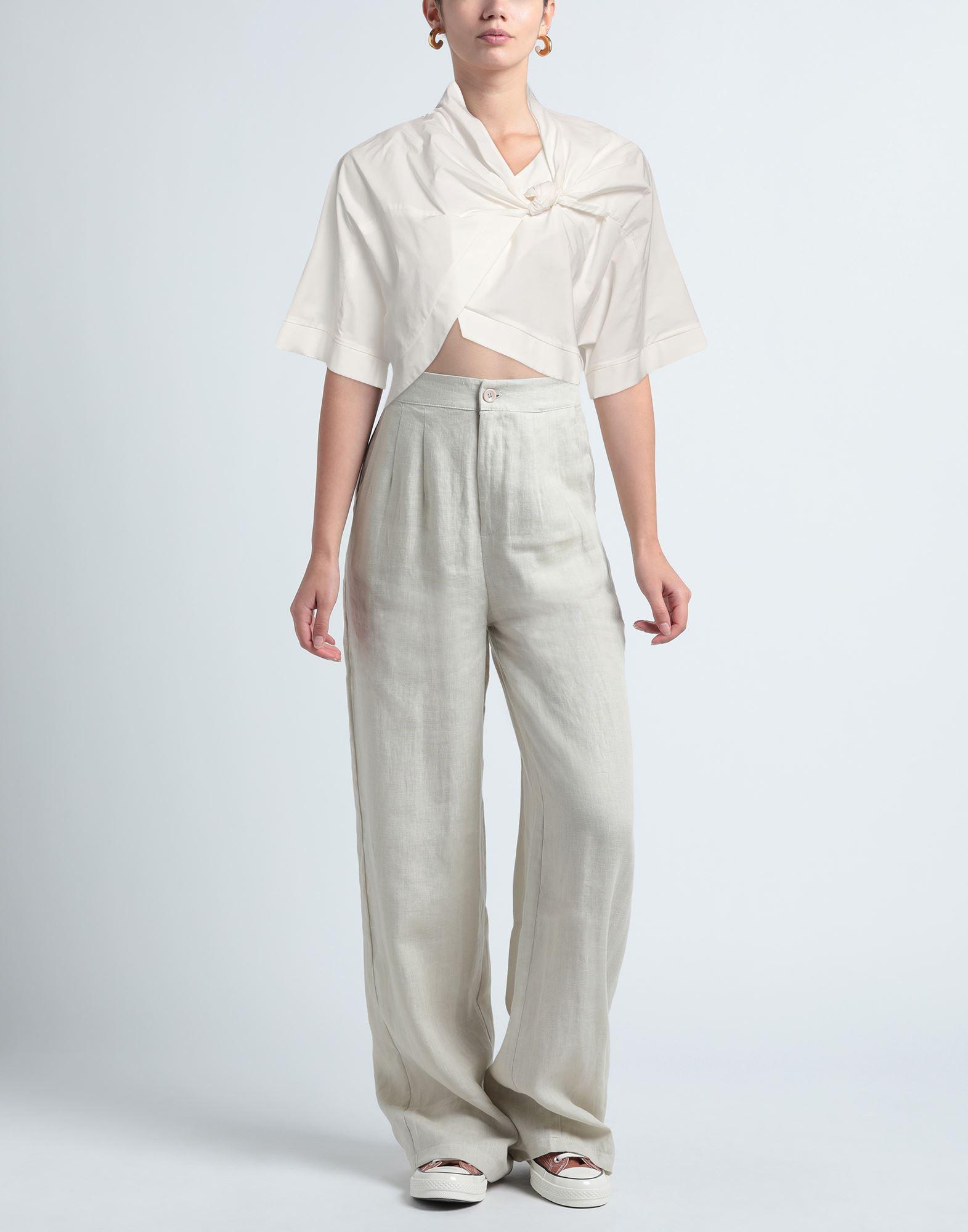 Bcbg outlet white top