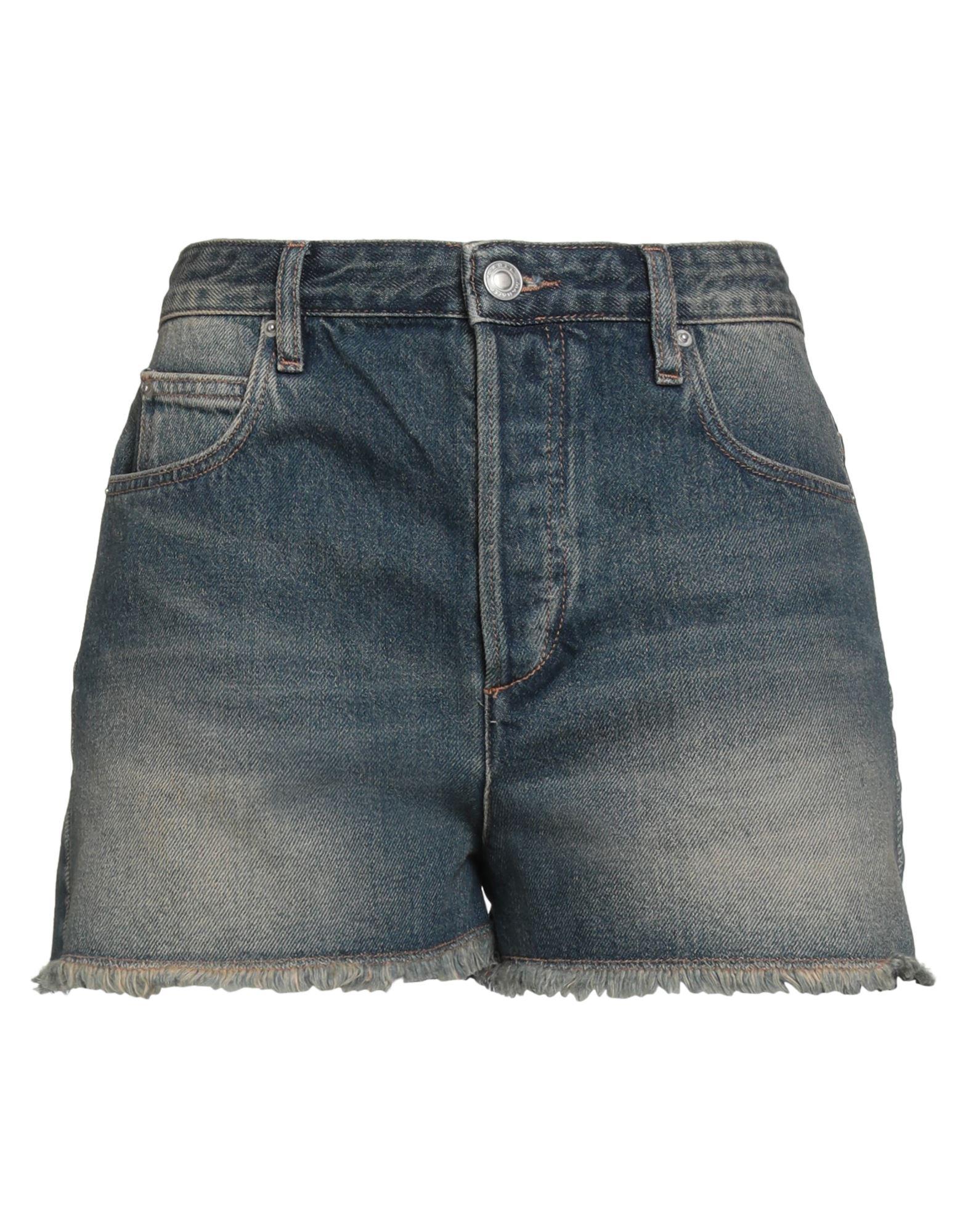 ショートパンツ ISABEL MARANT Women Shorts  Burmudas SH0093FA B1H06I 01 Bla ISABEL MARANT Lola broderie anglaise ramie shorts | NET-A-PORTER