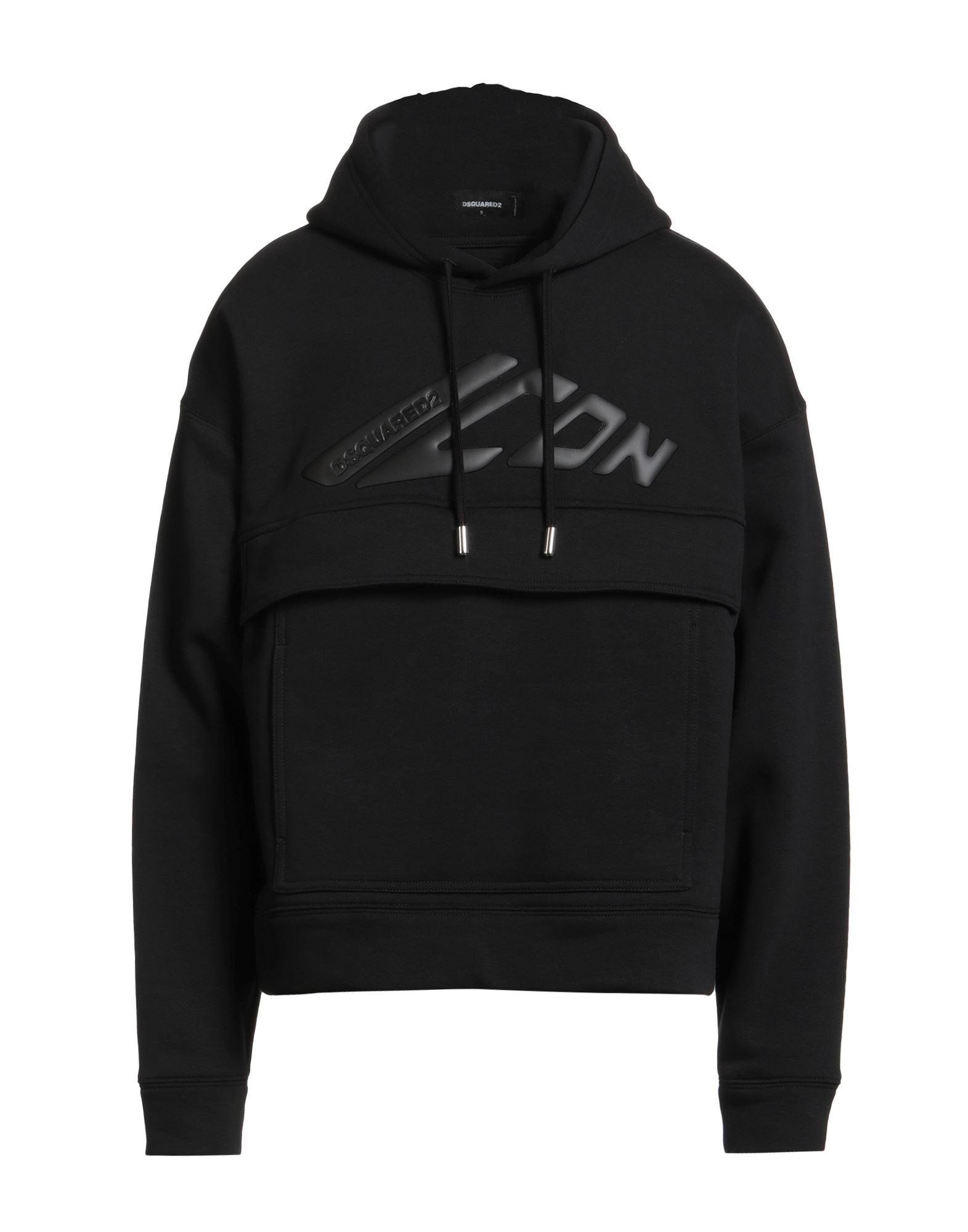 VIP★大人気 DSQUARED2 'JAMAICA' SWEATSHIRT DSQUARED2 GLOSSY JAMAICA T-SHIRT | REVERSIBLE