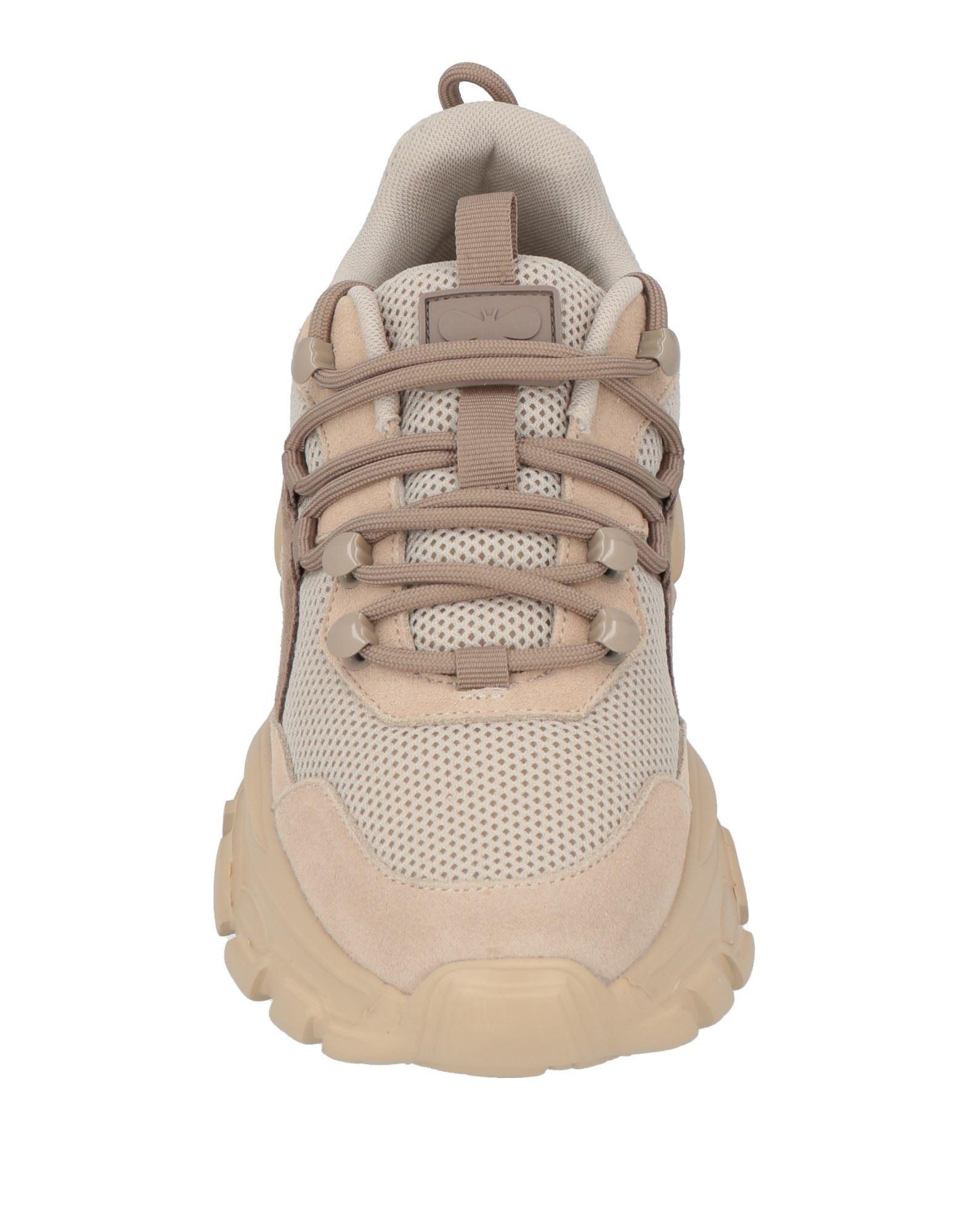 Yoox Sneakers Weekend Max Mara WEEKEND MAX MARA Black Women's