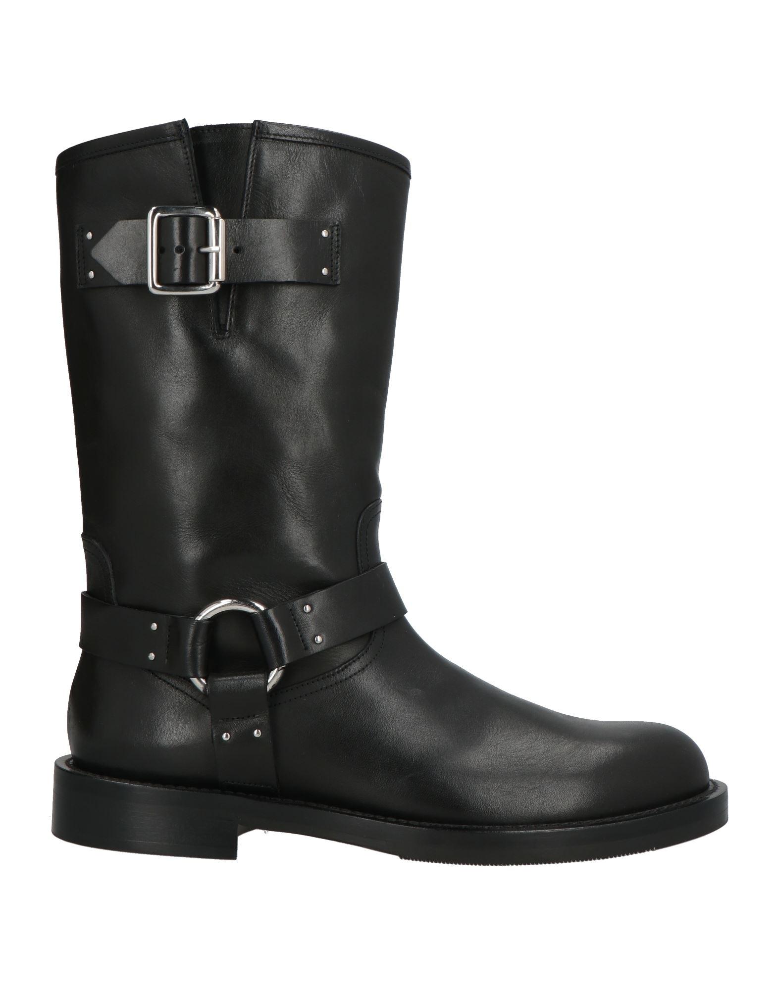 ブーツその他 Guglielmo Rotta Peace Black Ankle Boot Ankle boot Black Guglielmo Rotta - Le Follie Shop