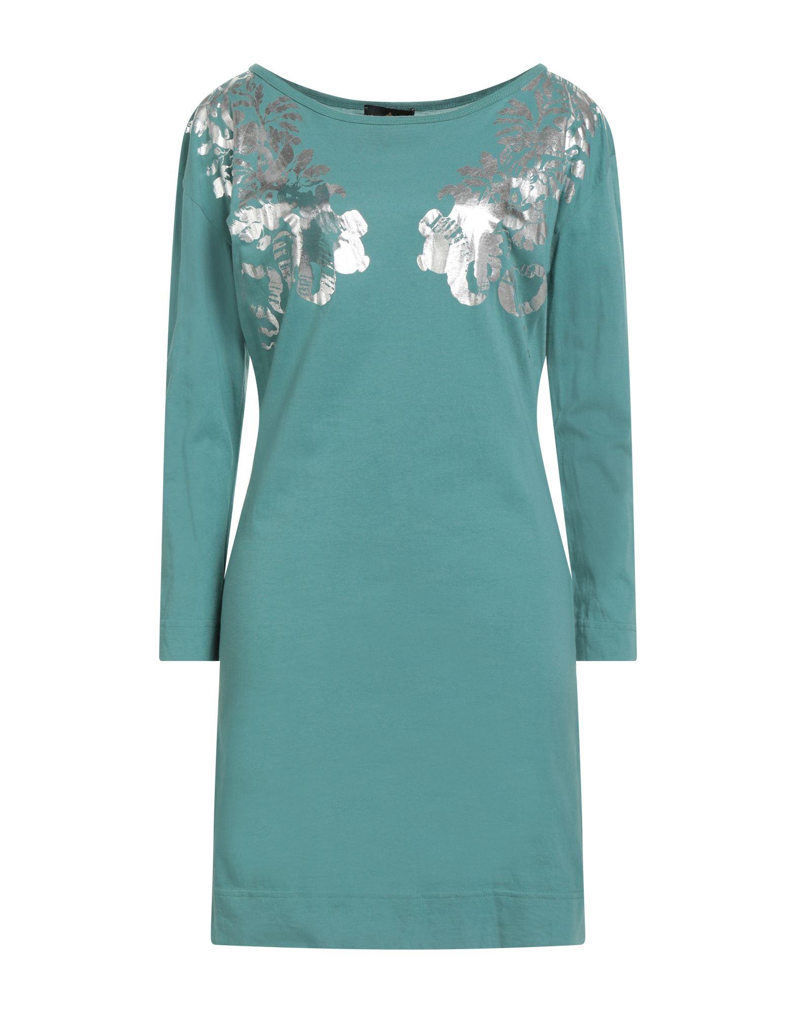 Green Vivienne Westwood Dresses for Women | Lyst