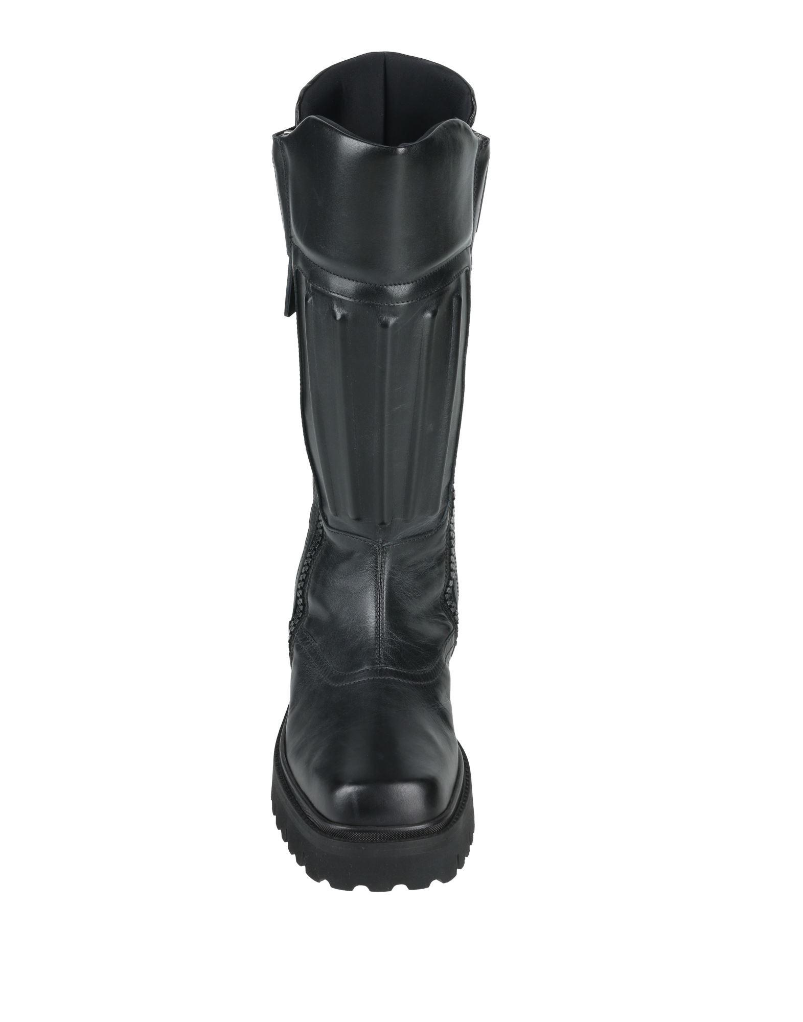 Emporio Armani Boots for Men | Online Sale up to 70% off | Lyst