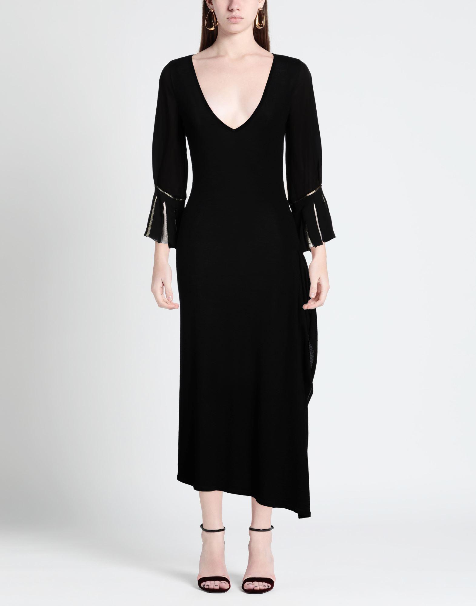 Roland Mouret V Neck Dresses for Women | Lyst
