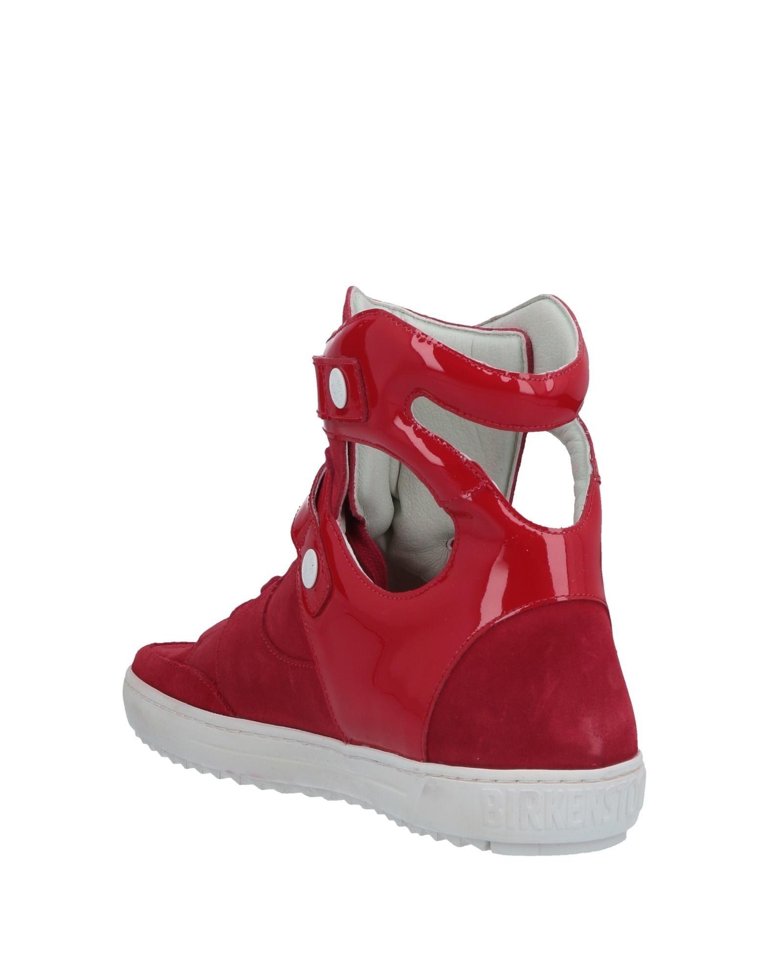 birkenstock high tops