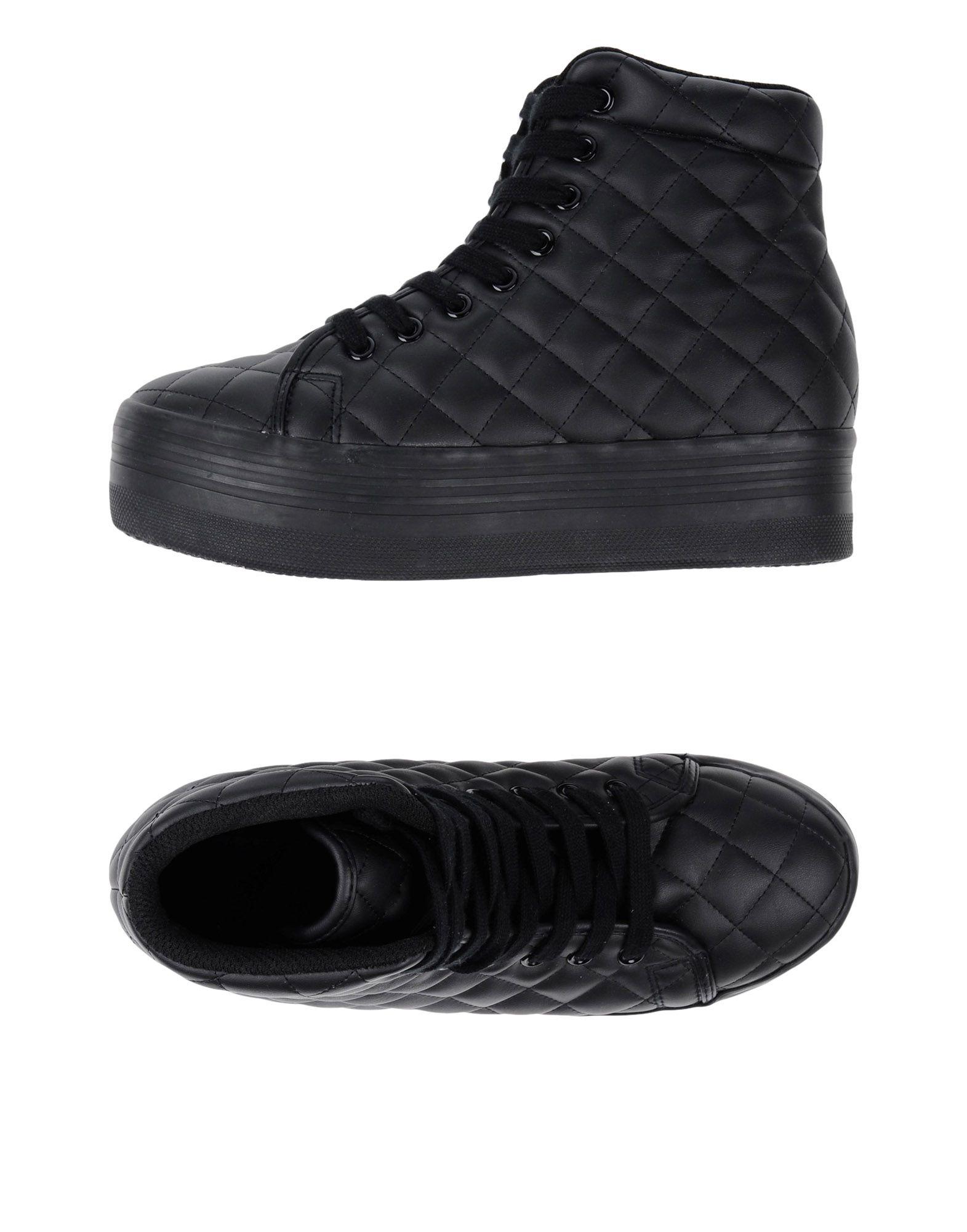 jeffrey campbell sneakers uk