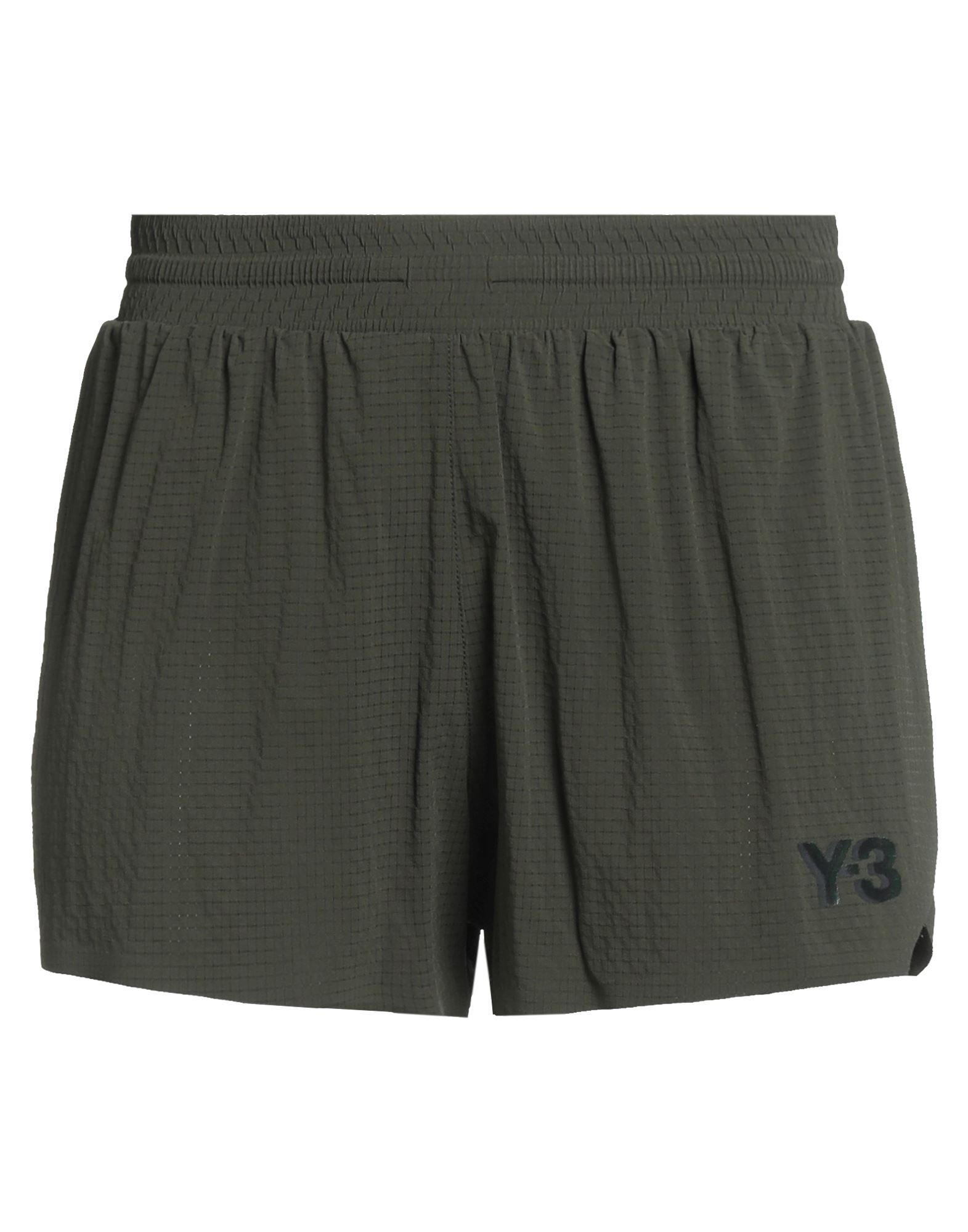 Y-3 Shorts for Women | Online Sale up to 53% off | Lyst