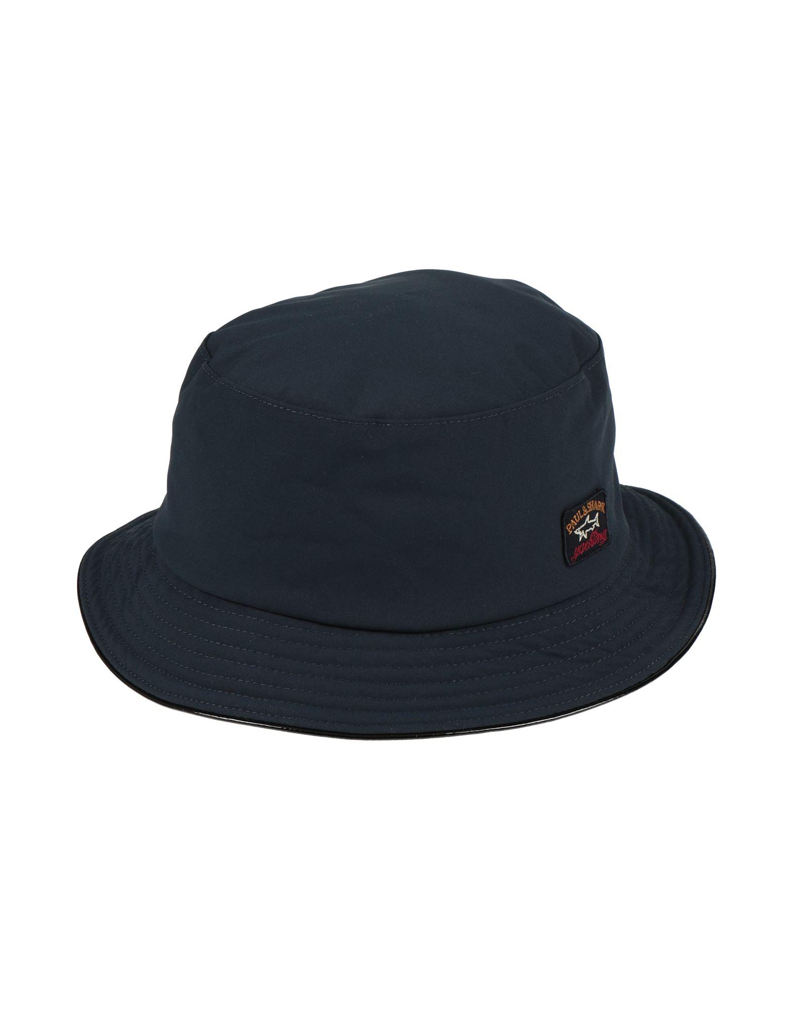 Paul \u0026 Shark Hat in Dark Blue (Blue 