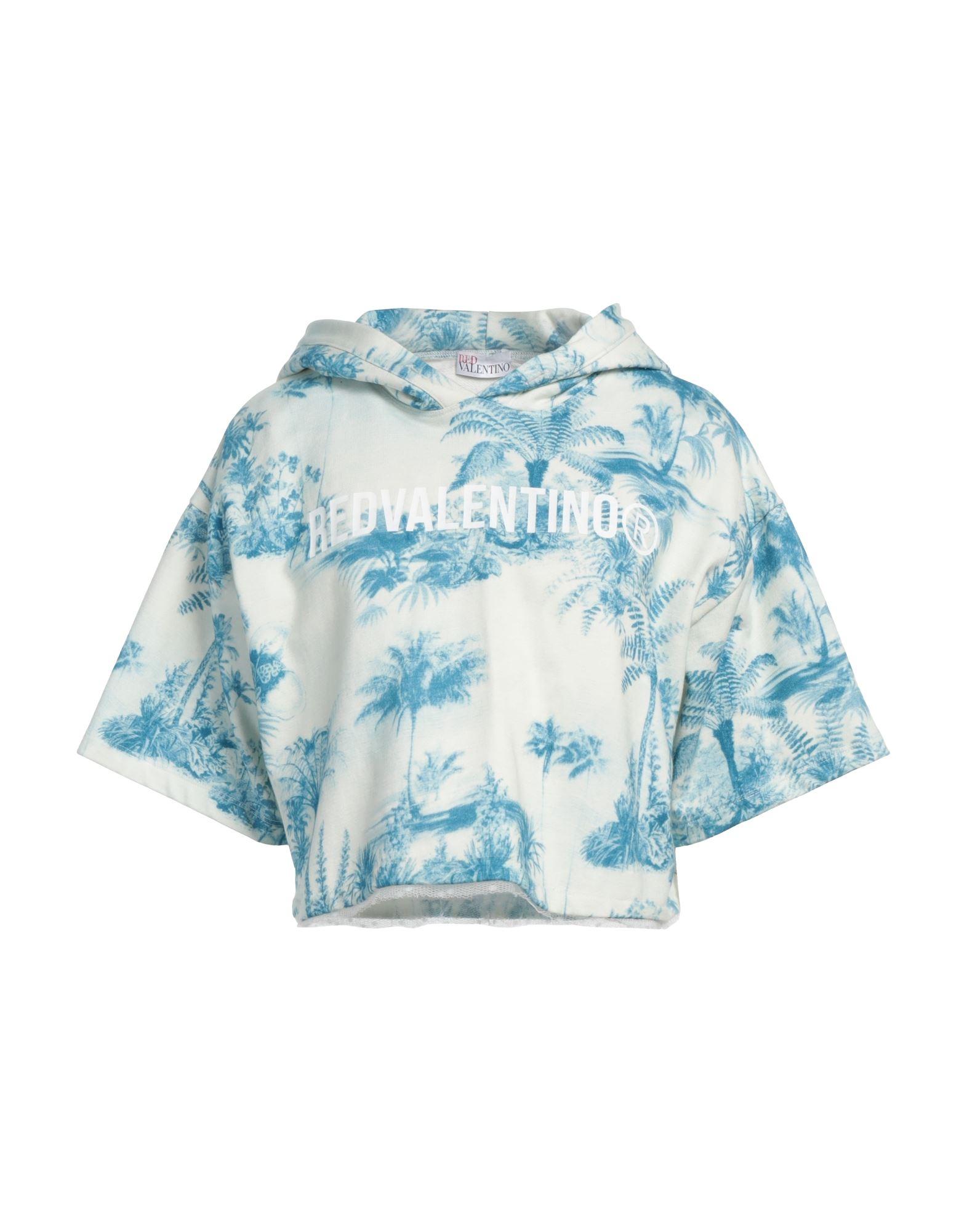 RED Valentino Sweatshirts for Women | Online Sale up to 81% off | Lyst