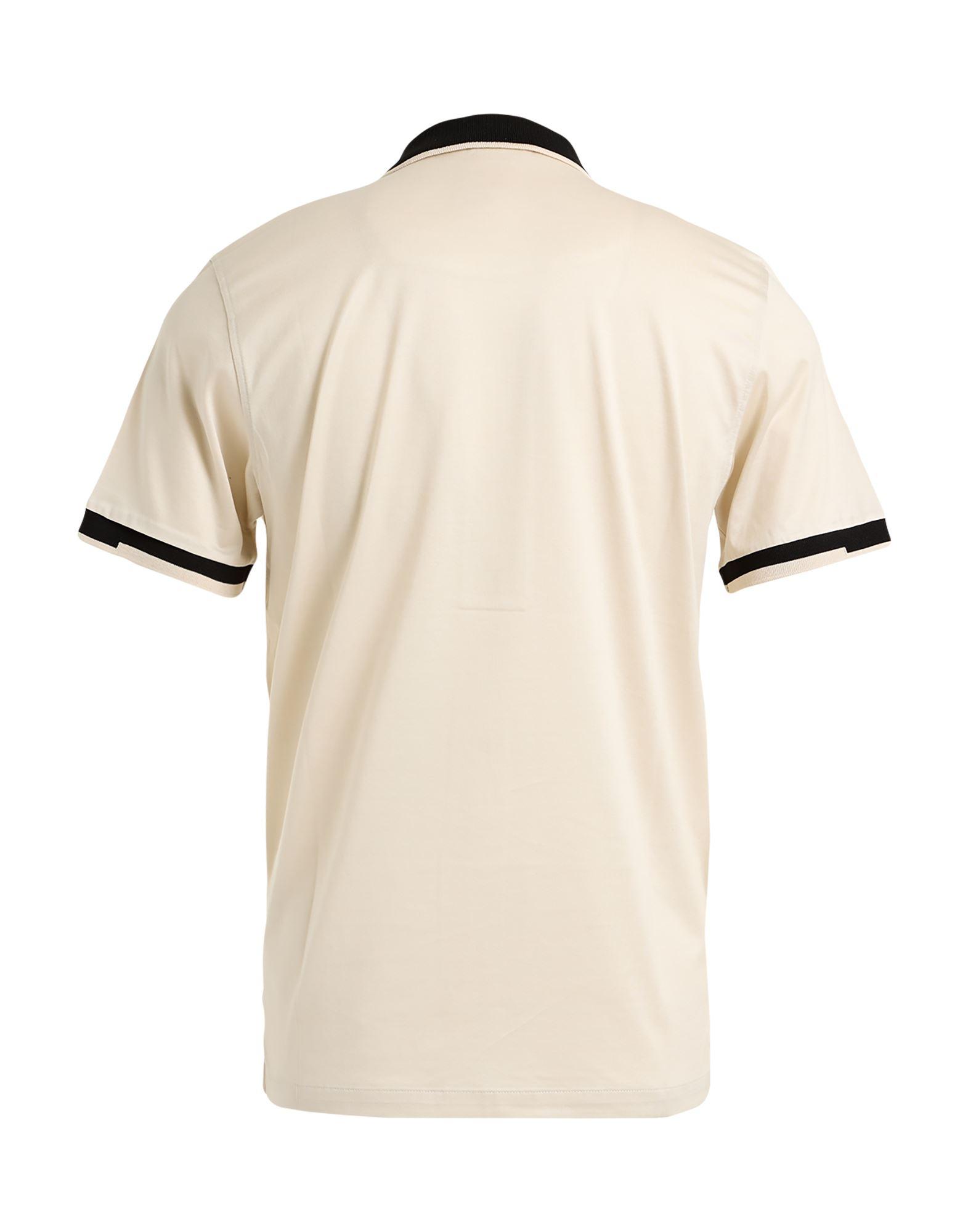 Tシャツ・カットソー Dunhill Dunhill Ad Insignia Cotton T-shirt dunhill ID | Alfred Dunhill Insignia Cotton Short Sleeve T