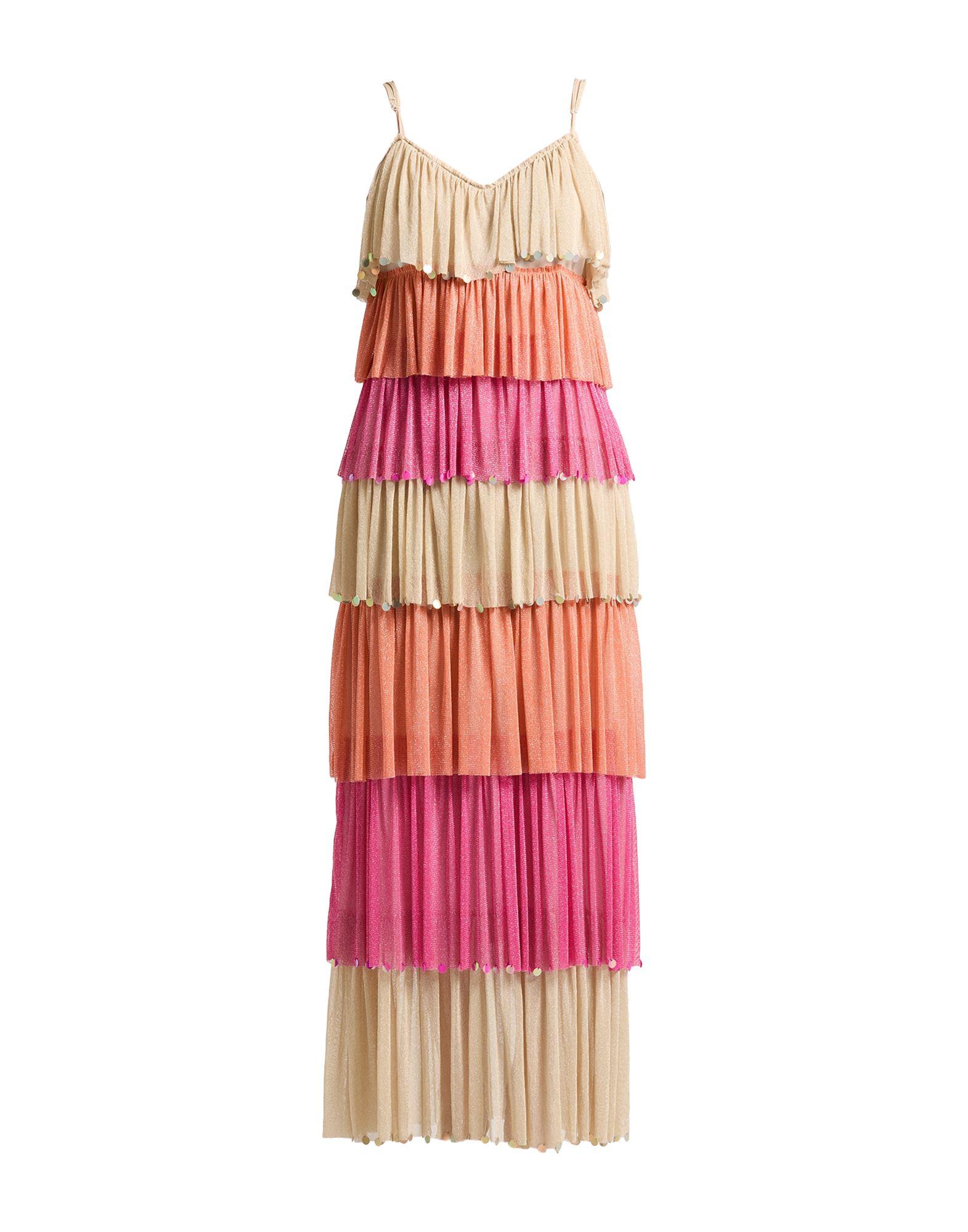 found myself maxi dress pink CLASSIC MAXI PINK SLIP DRESS | CULT MIA