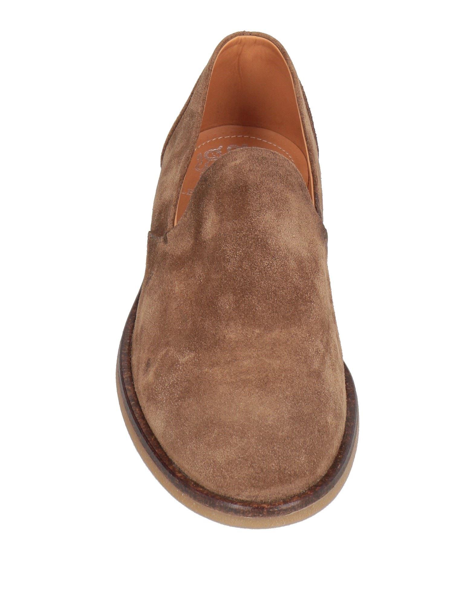 Worn once! ALBERTO FASCIANI men loafer Alberto Fasciani Loafers for Men | Online Sale up to 78% off  main image 3