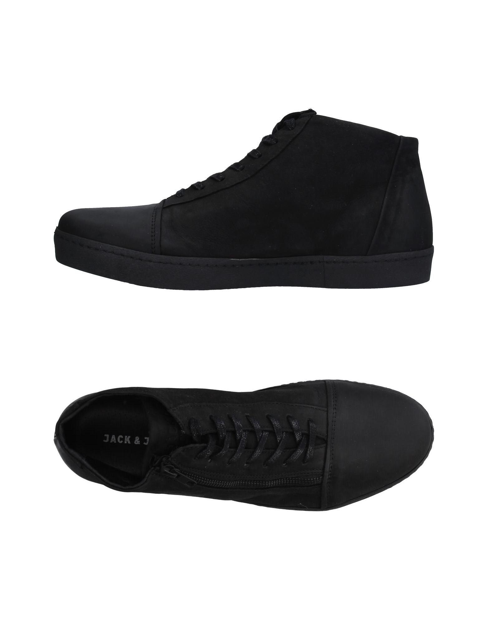 jack and jones high tops