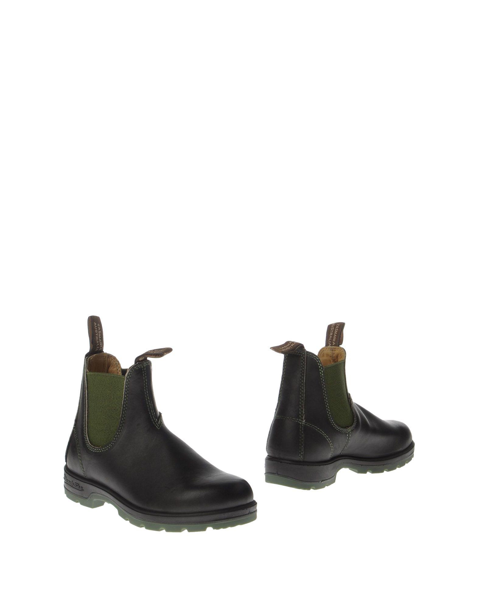 ducati blundstone