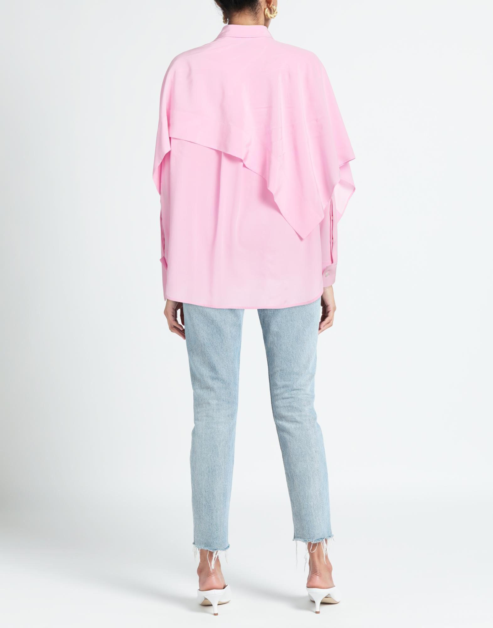 Quira Shirt in Pink | Lyst