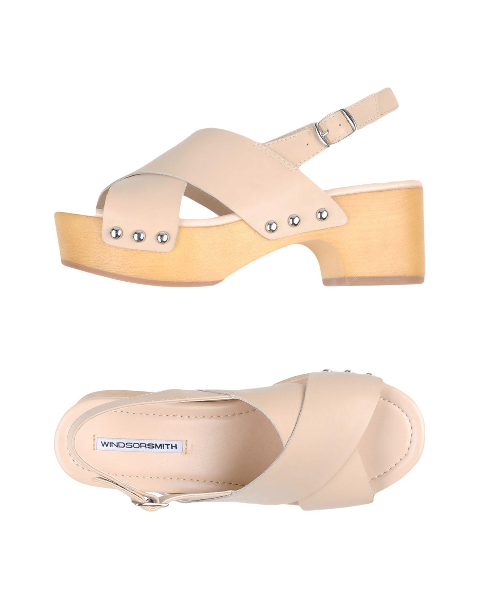 windsor smith tassel sandals