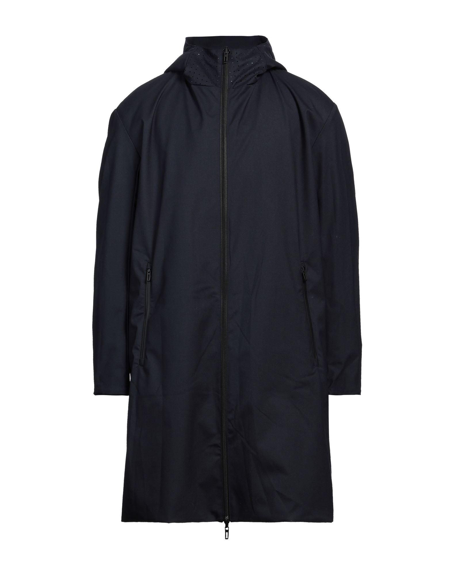 Armani raincoat best sale