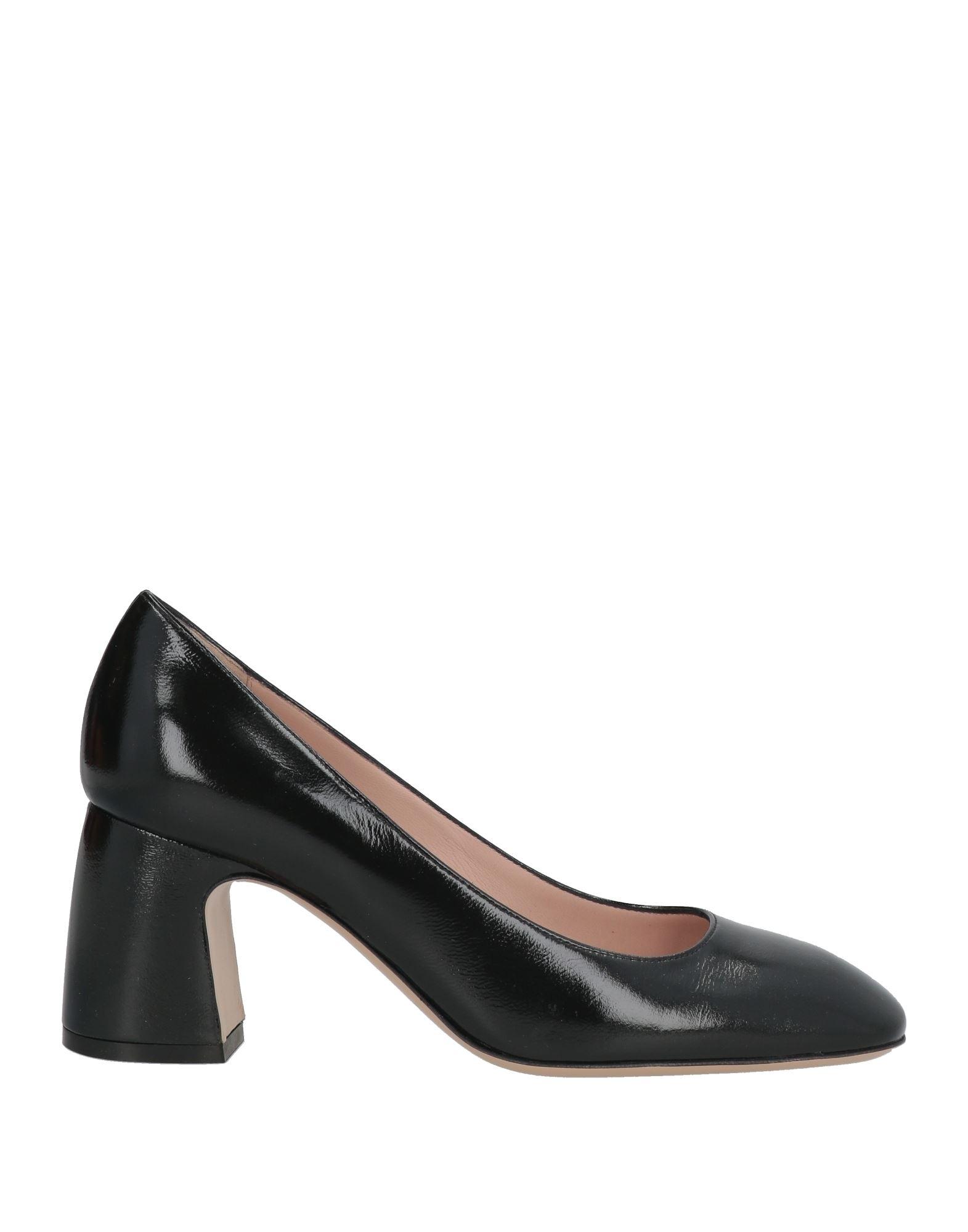 EMPORIO ARMANI サテンハイヒール Emporio Armani Heels for Women | Online Sale up to 74% off