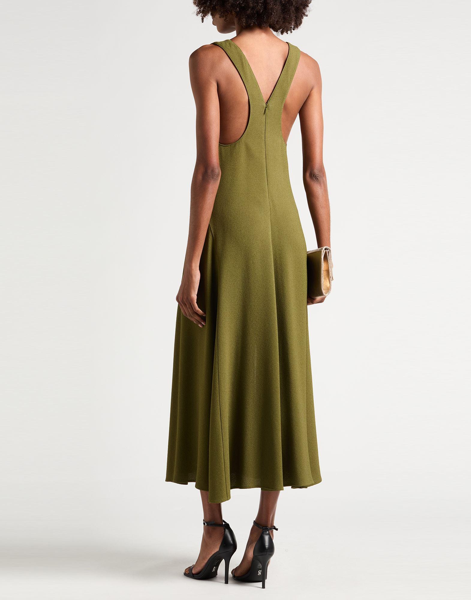 Fendi Maxi dresses for Women | Online Sale up to 65% off | Lyst