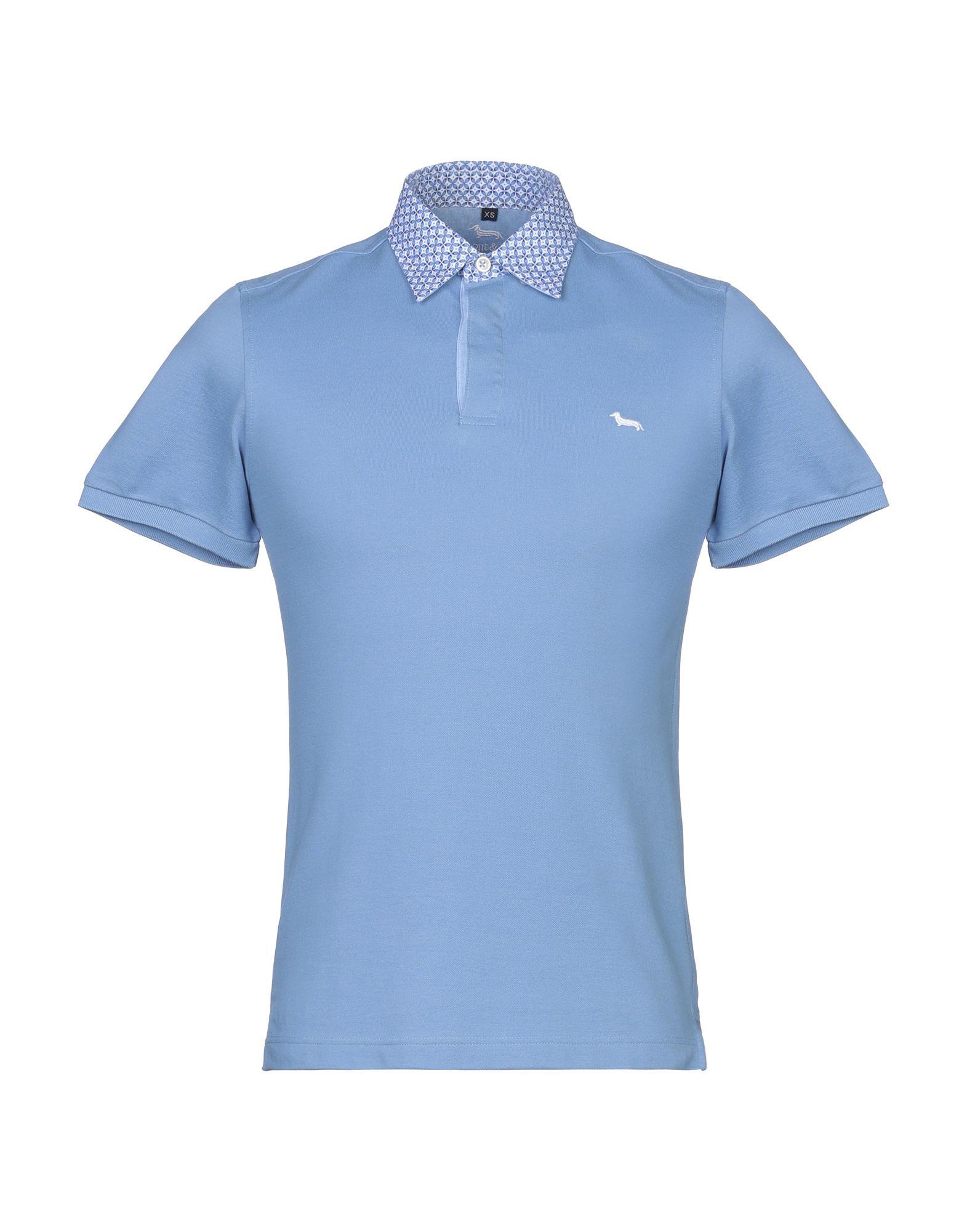 harmont & blaine polo shirts