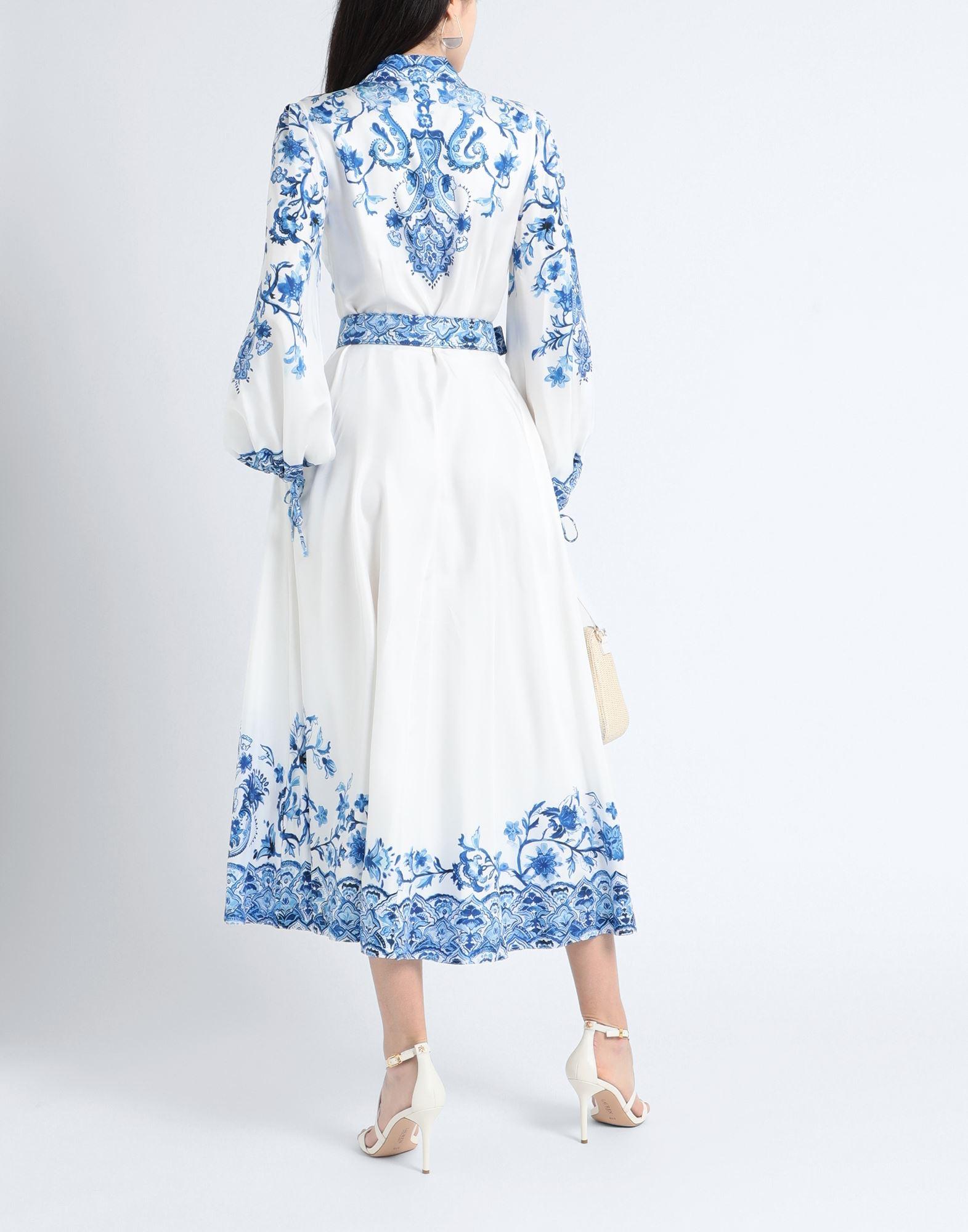 Polo Ralph Lauren Paisley Mulberry Silk Dress in Blue | Lyst Polo Ralph Lauren Paisley Mulberry Silk Dress in Blue | Lyst