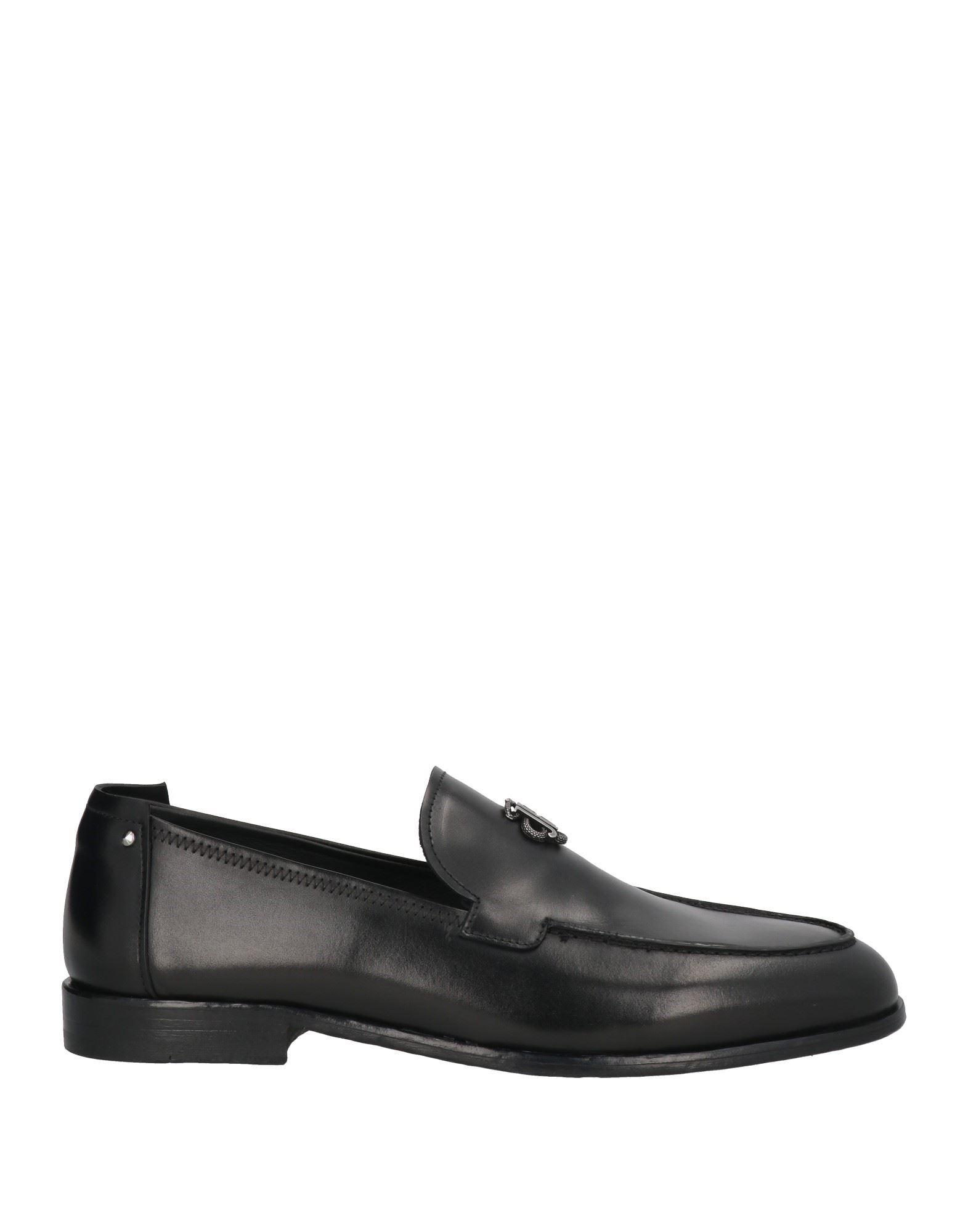 John Richmond Slip-on shoes for Men | Online Sale up to 31 