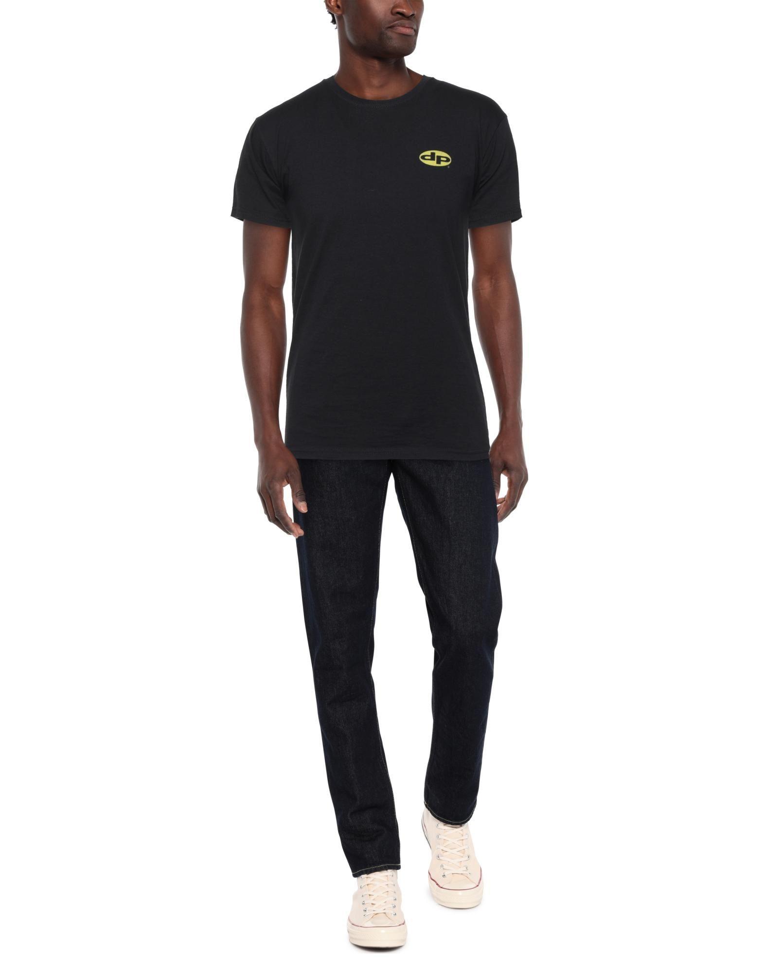 Daniel Poole T-shirt in Black for Men | Lyst UK Daniel Poole T-shirt in Black for Men | Lyst UK