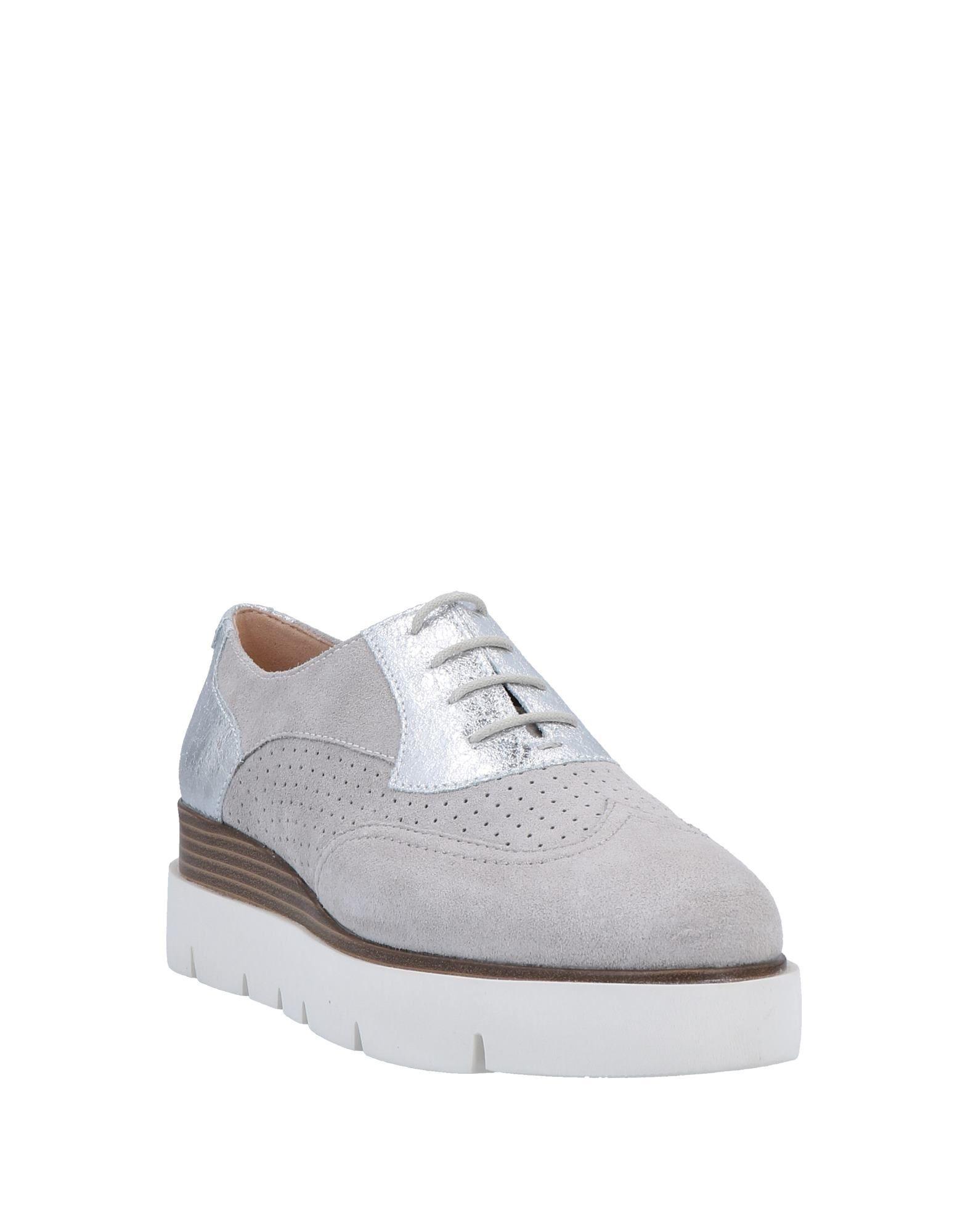 Geox Lace-up Shoes | Lyst