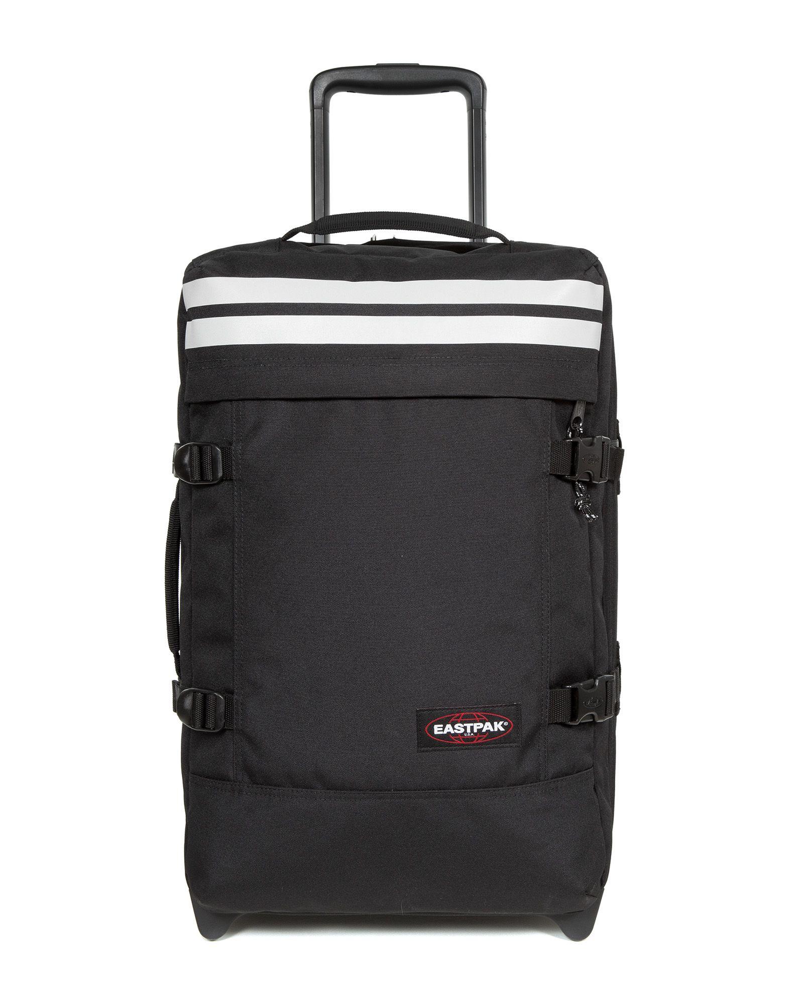 eastpak wheeled luggage