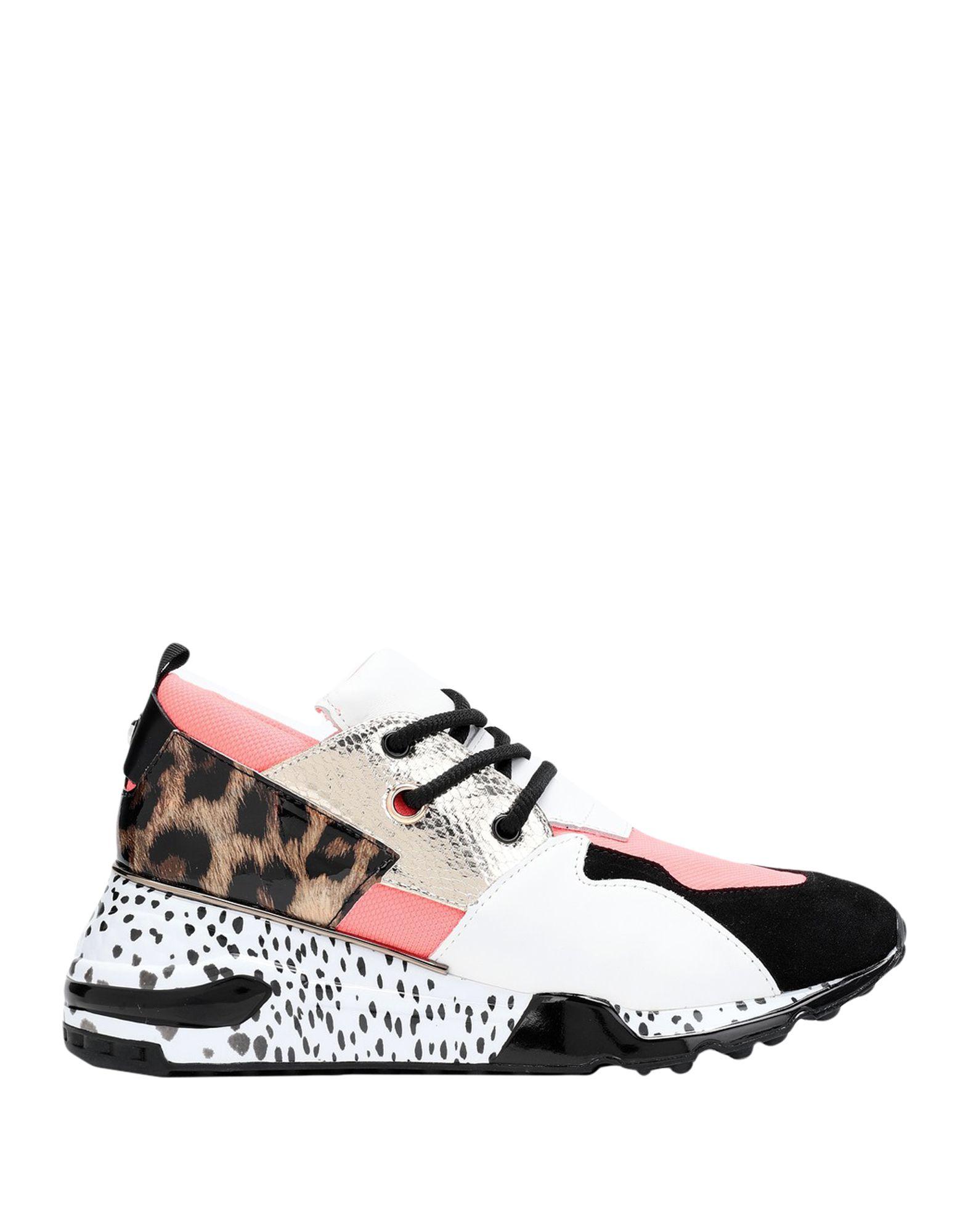 steve madden ankle sneakers