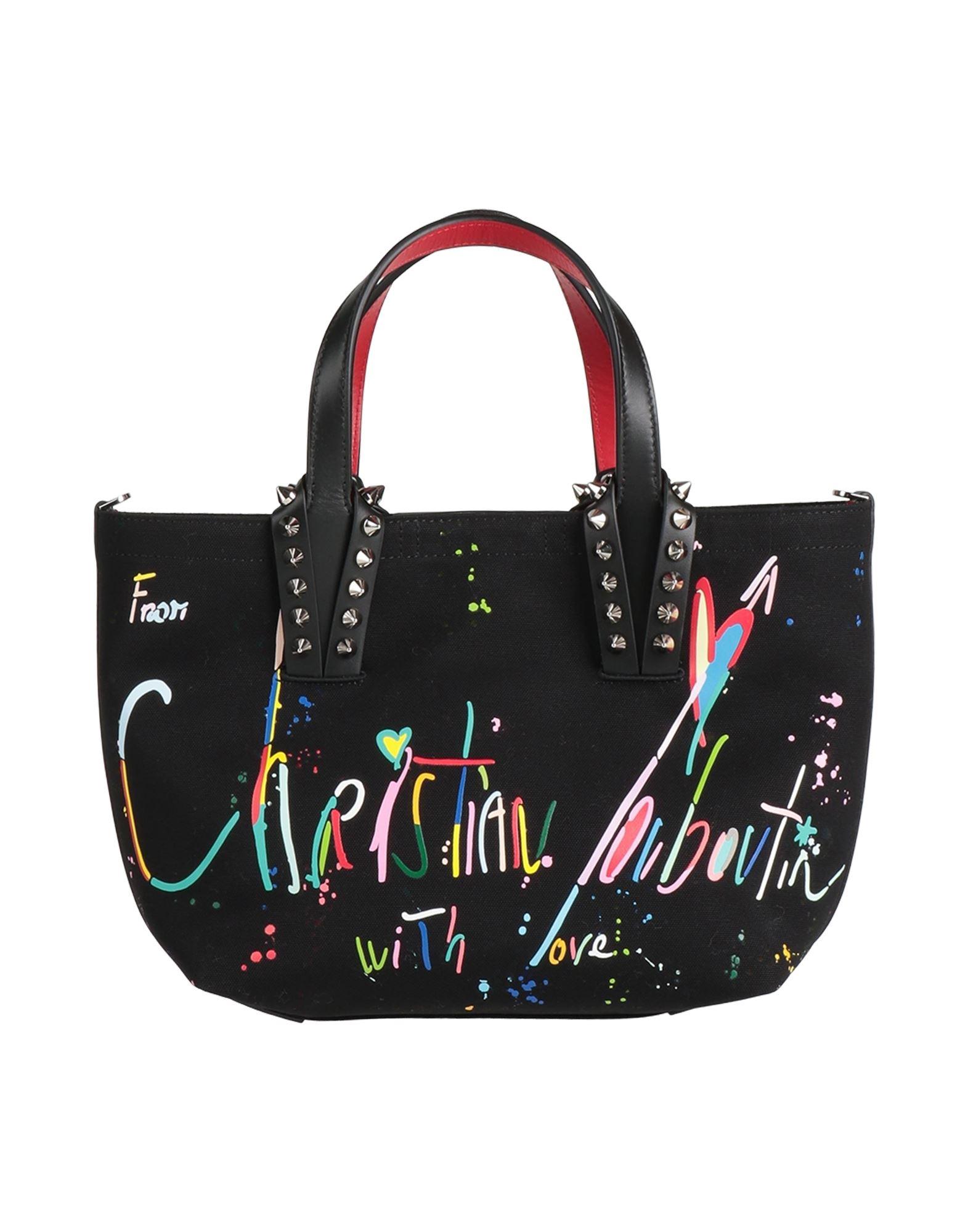 Christian Louboutin パーティーバッグ Christian Louboutin パーティーバッグ クリスチャンルブタン