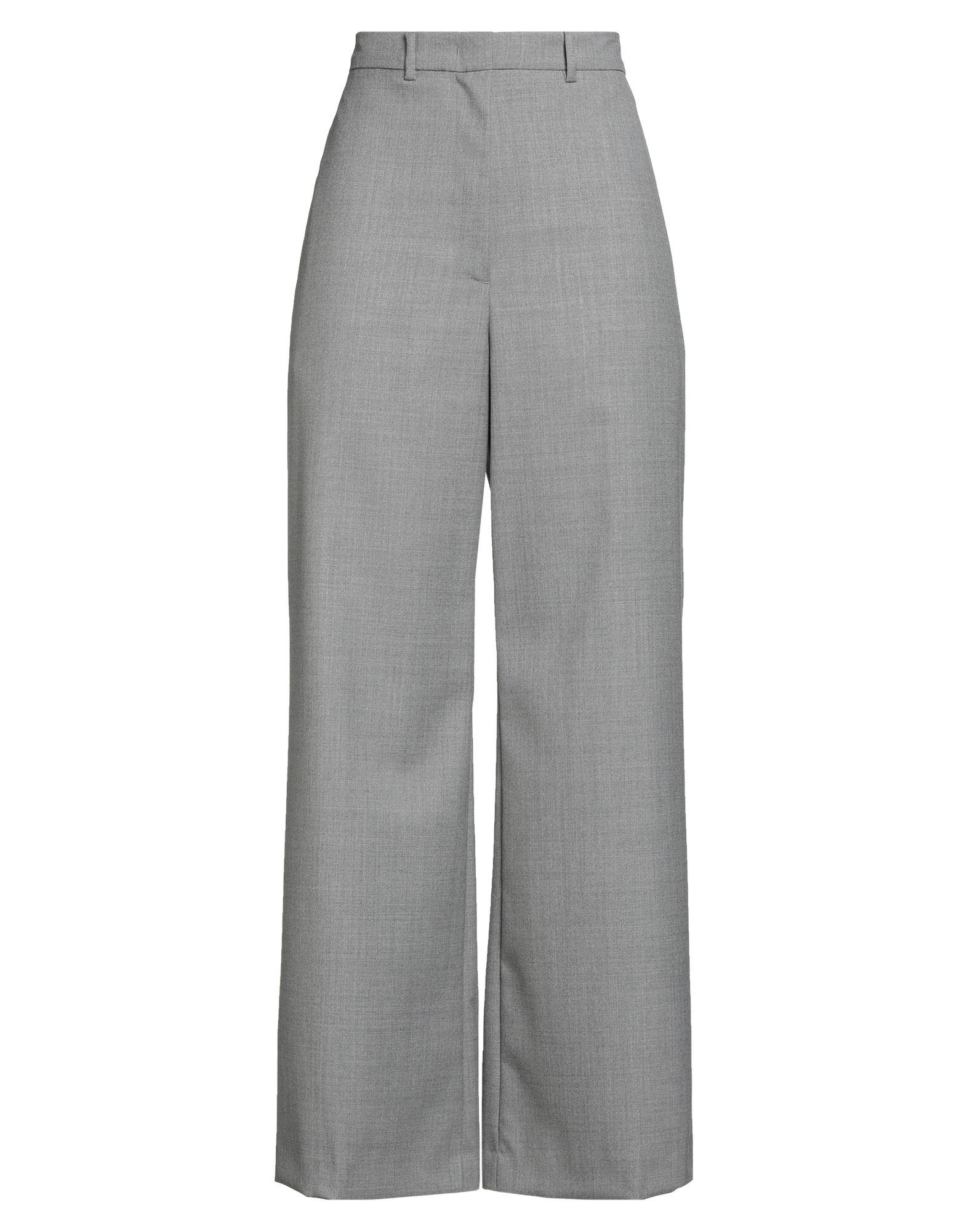 パンツ LOW CLASSIC NEW DEEP TUCK TROUSER 5BNY631 Low Classic Pants for Women | Online Sale up to 83% off | Lyst