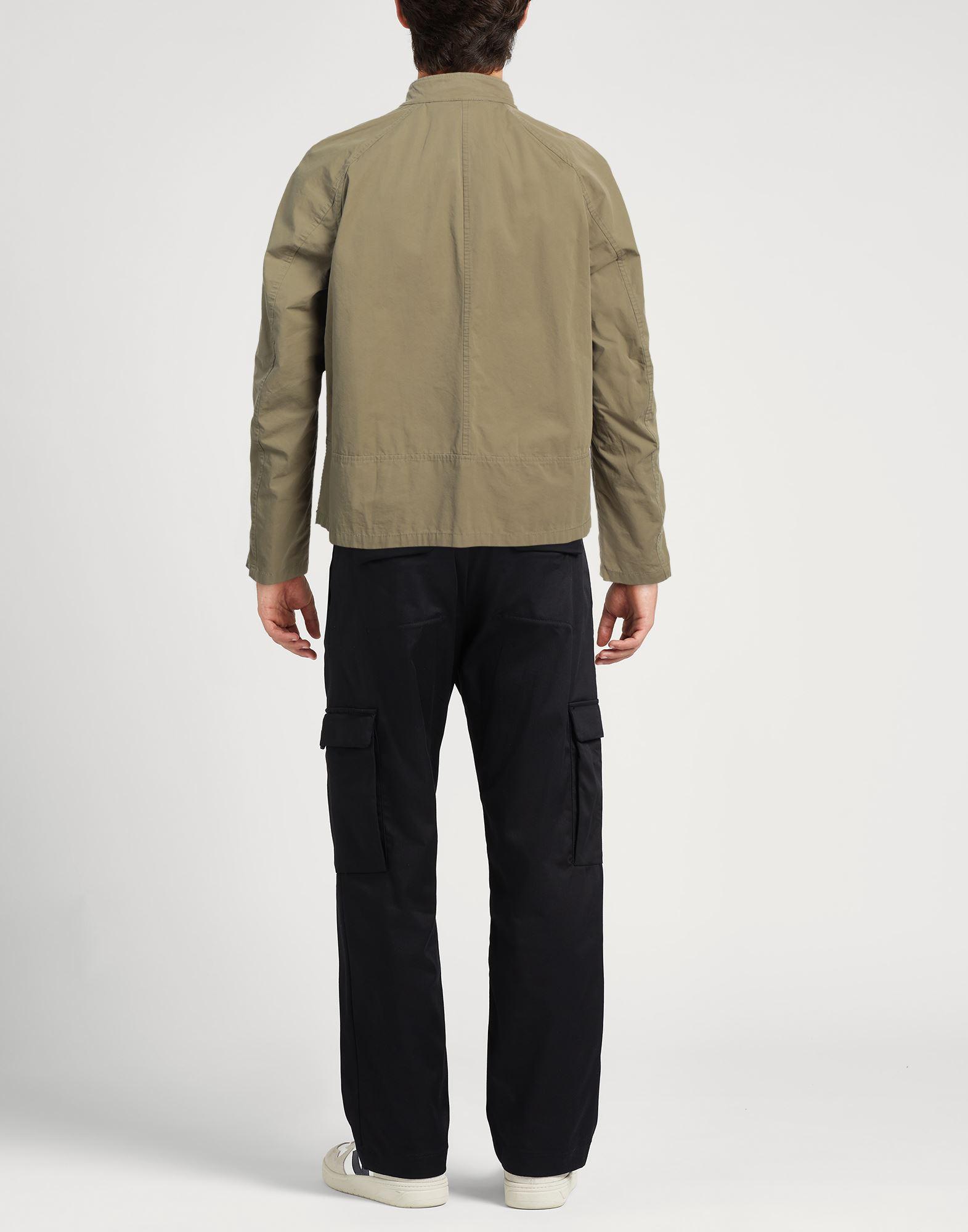 Casual Jackets Belstaff Ravenstone Jacket Green Belstaff Military