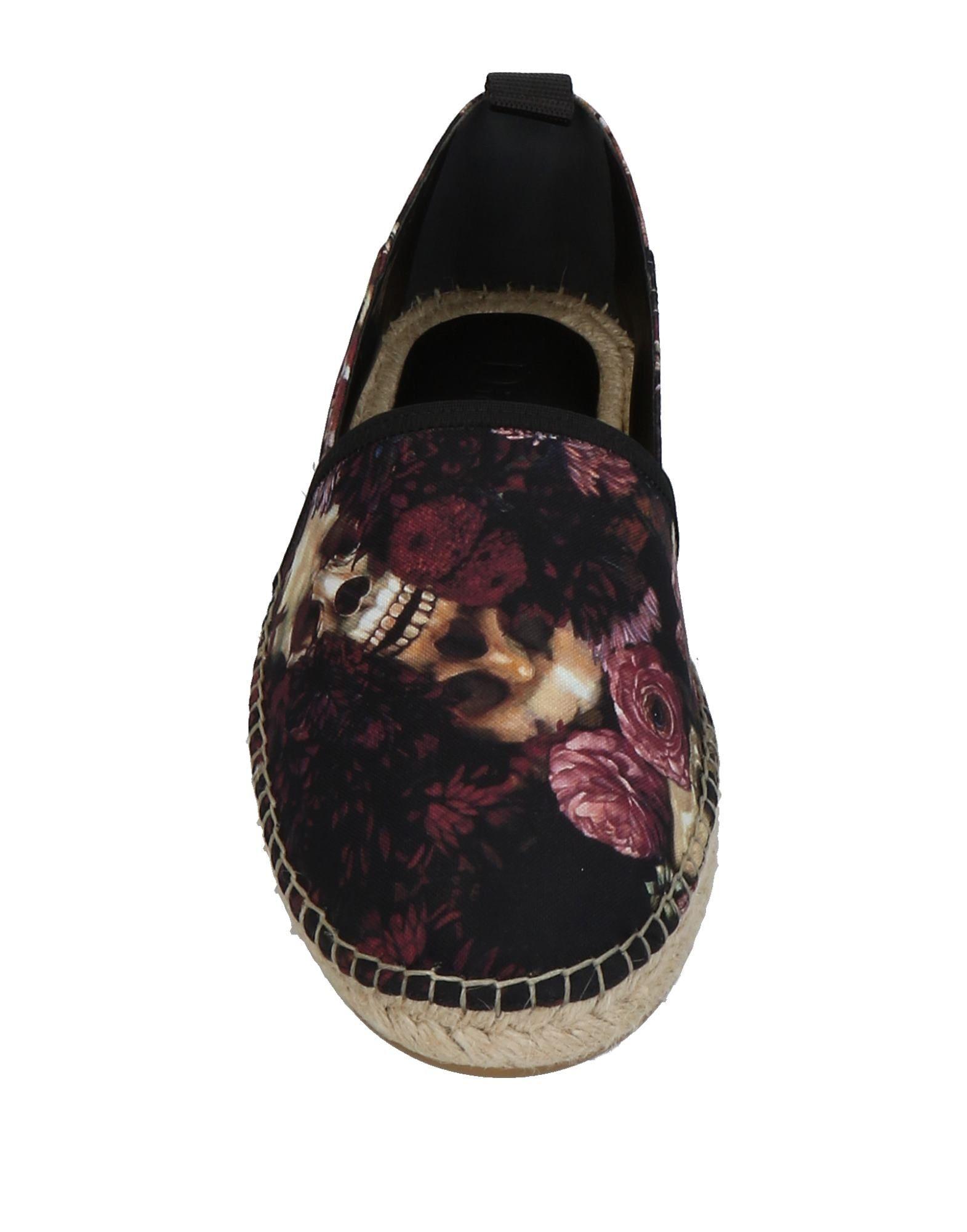 Espadrillas Dior beige Granville con lacci Christian Dior - WananLuxury –  Wanan Luxury