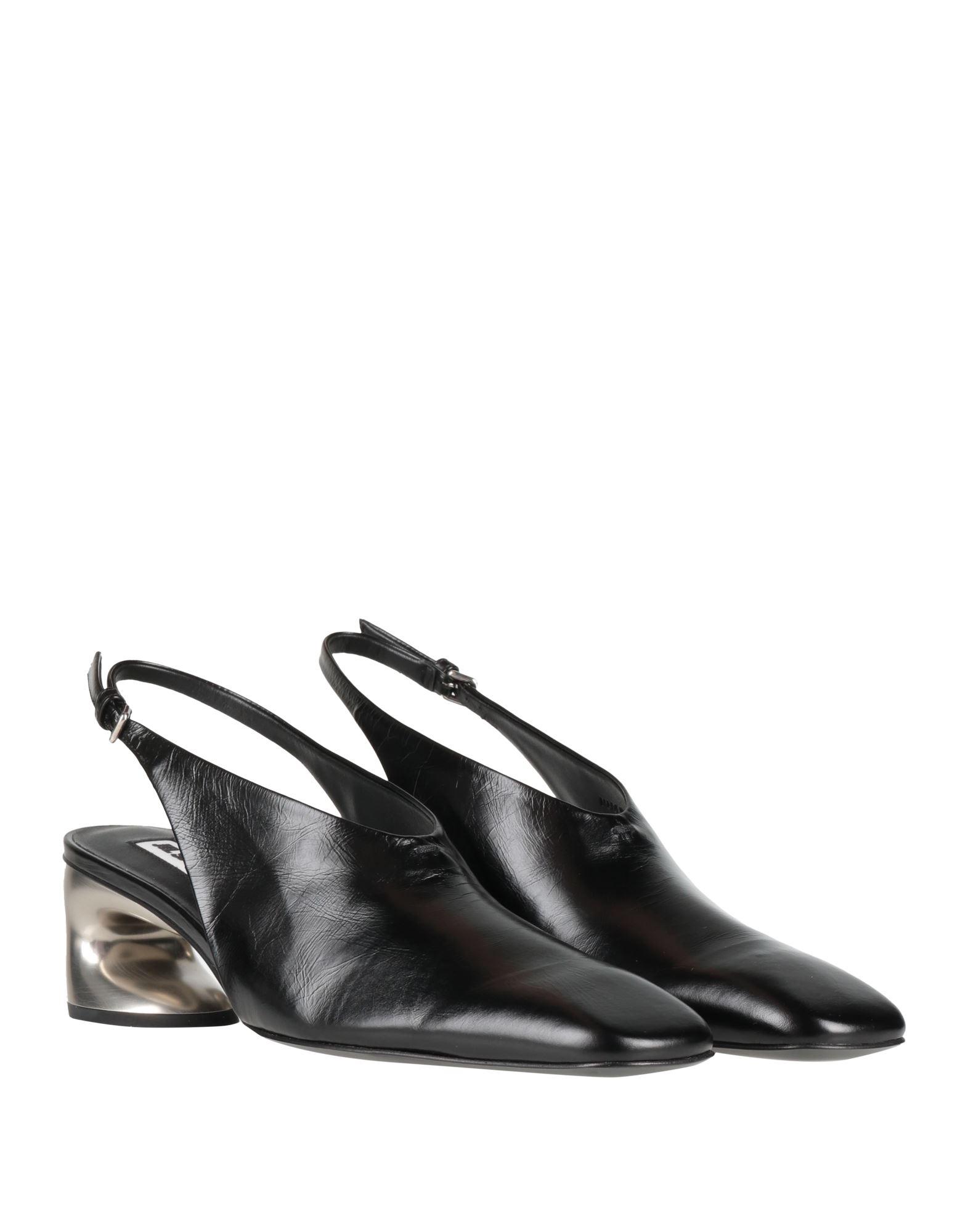 靴 JIL SANDER NAVY pumps Jil Sander Pump shoes for Women | Online Sale up to 67% off
