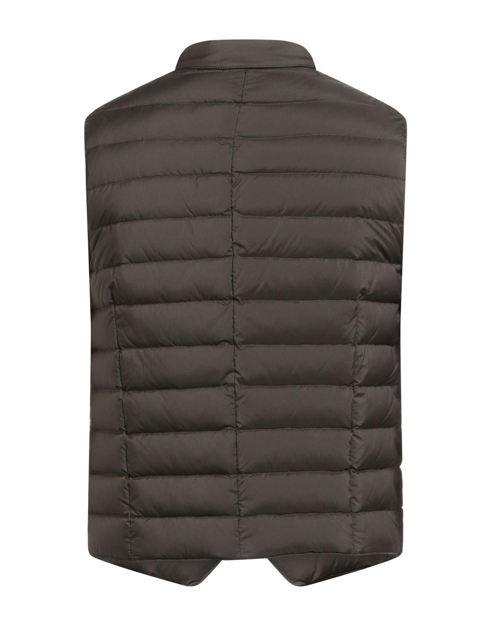 【送料&関税込】Moorer Padded Bodywarmer Moorer Waistcoats and gilets for Men | Online Sale up to 61