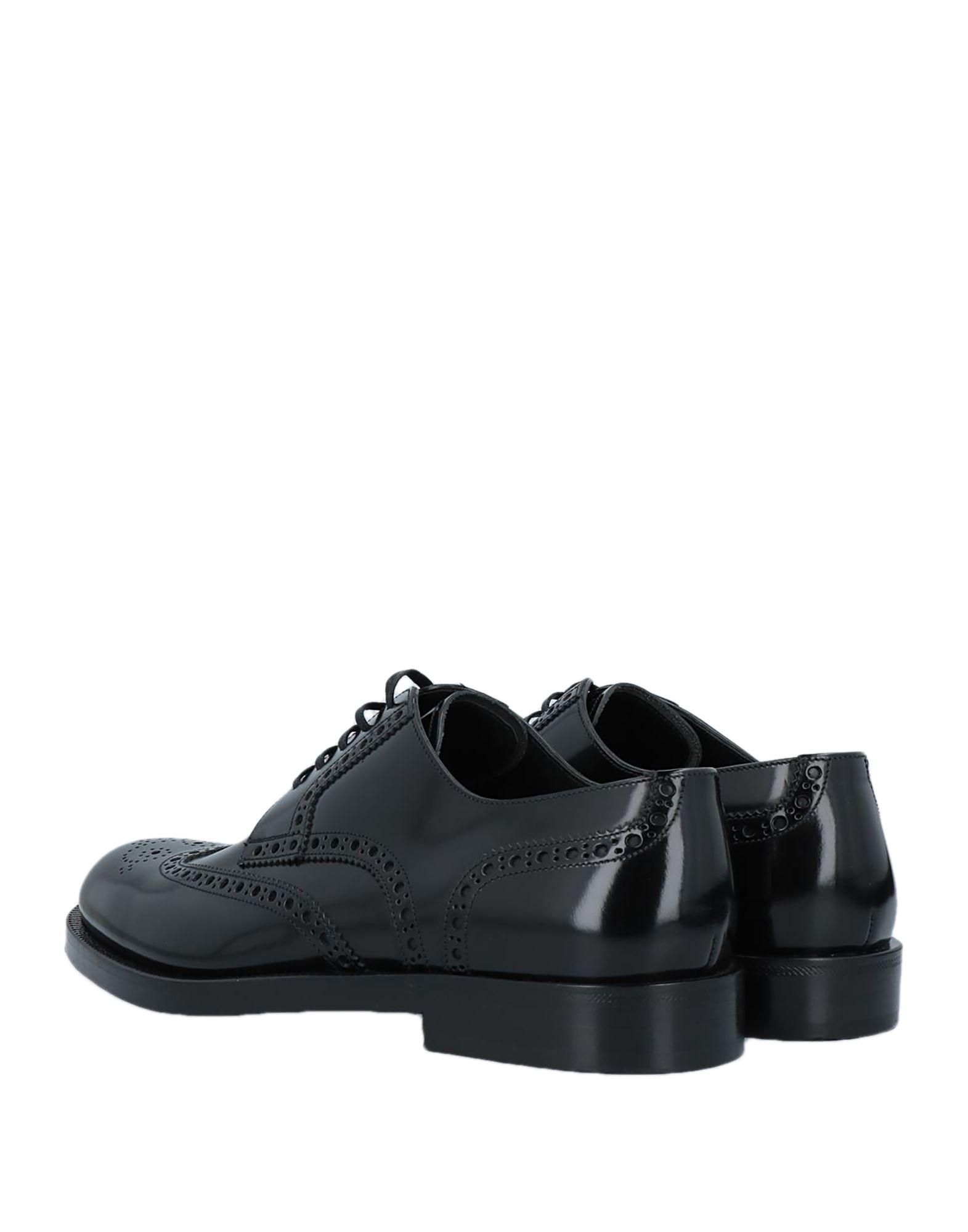 dolce and gabbana lace shoes