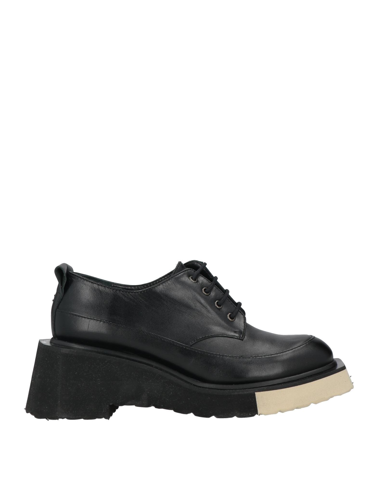 Ras Lace-up Shoes in Black | Lyst