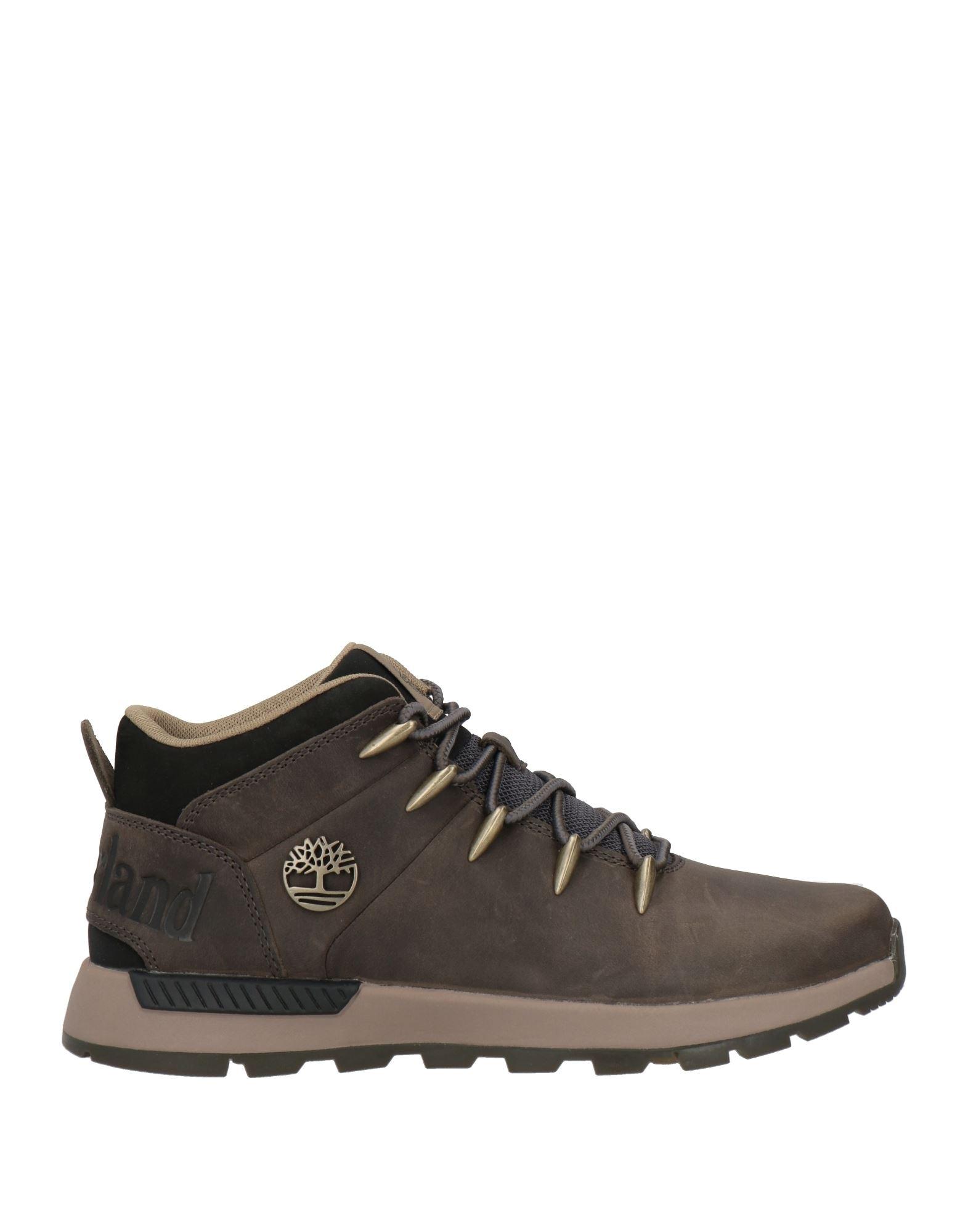 sneakers timberland uomo