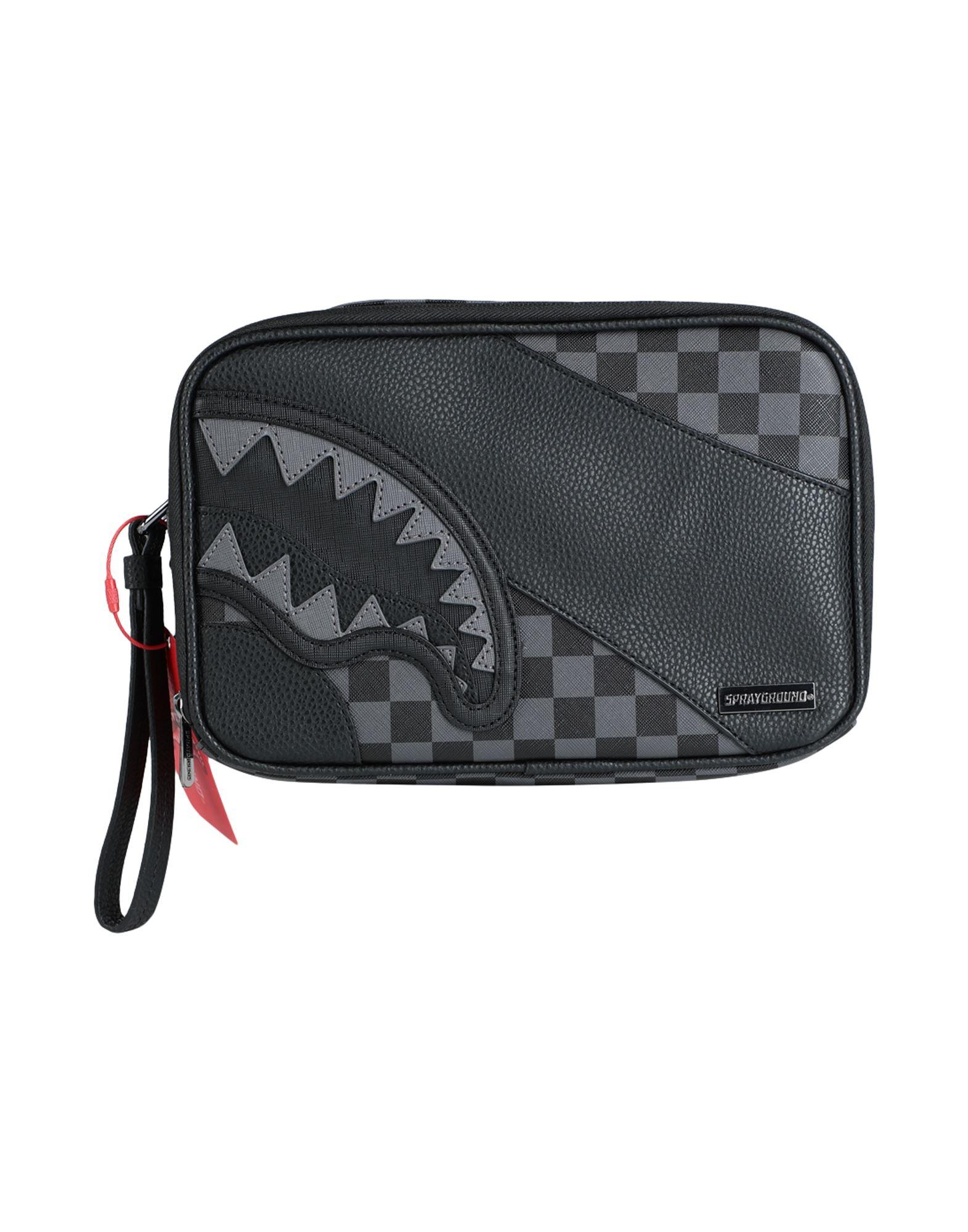 Sprayground Handbag in Black Lyst UK